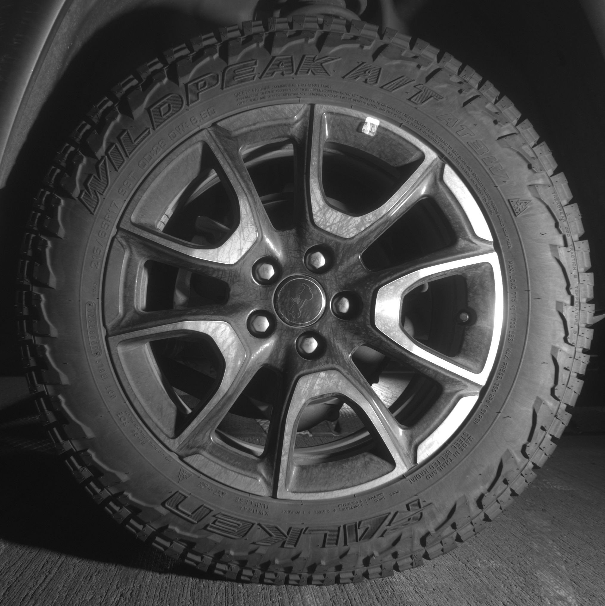 Thumbnail: 2025 Jeep Compass - 14