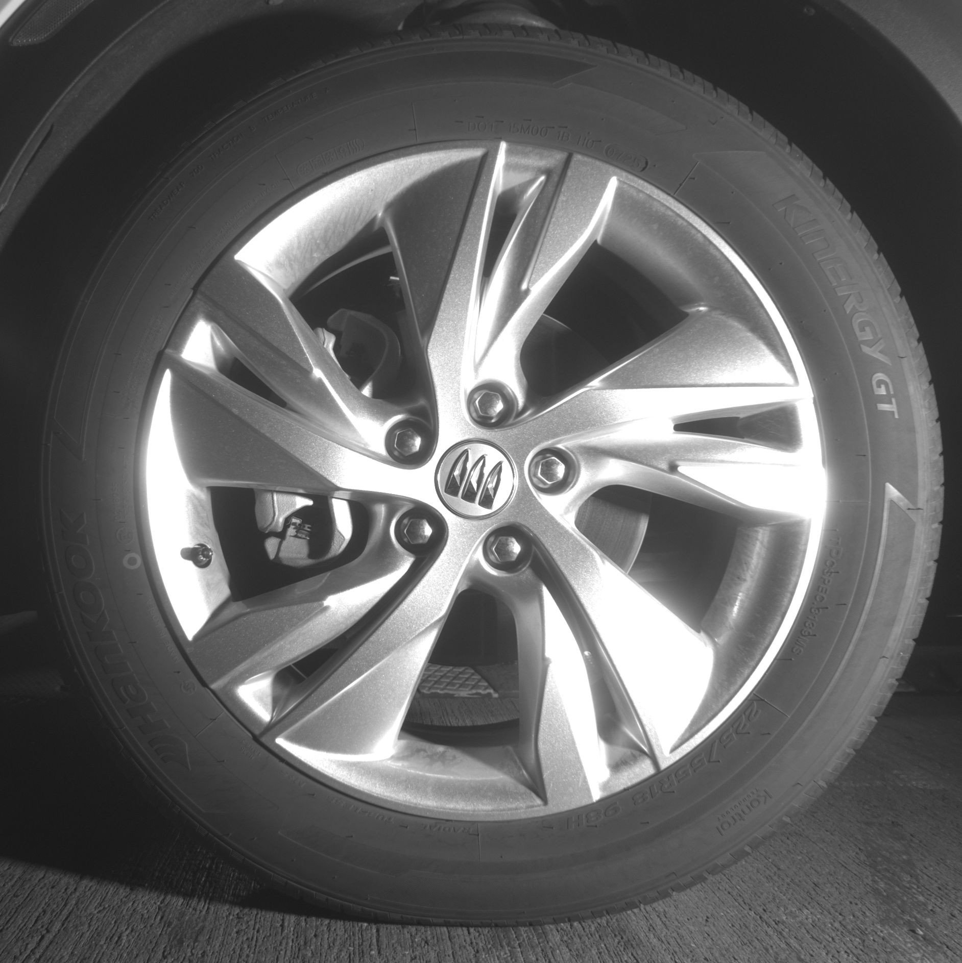 Thumbnail: 2025 Buick Encore GX - 12