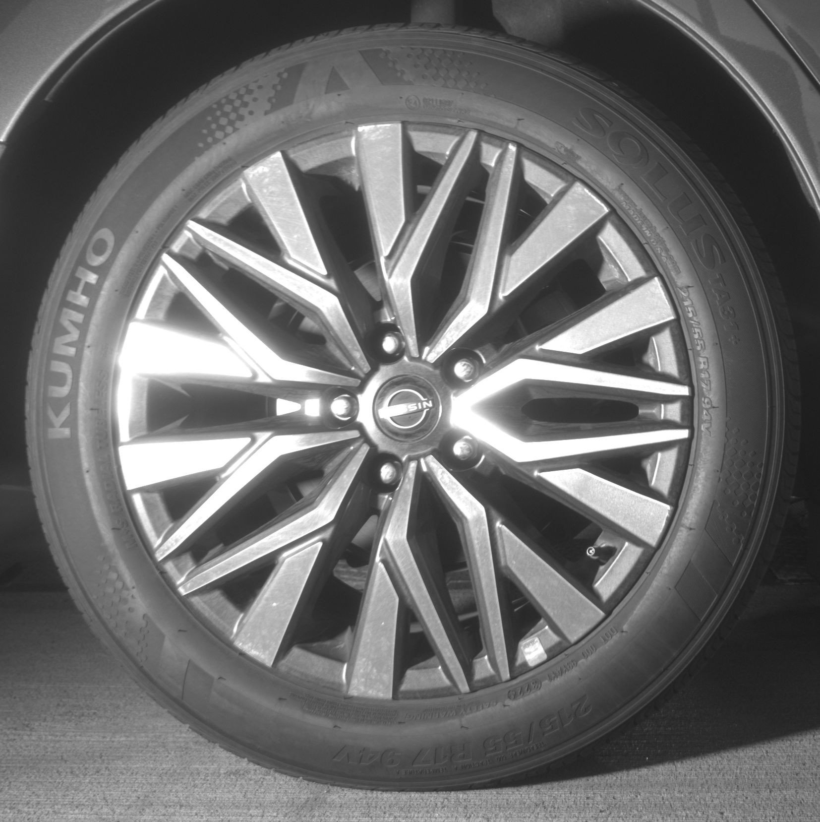 Thumbnail: 2025 Nissan Altima - 15