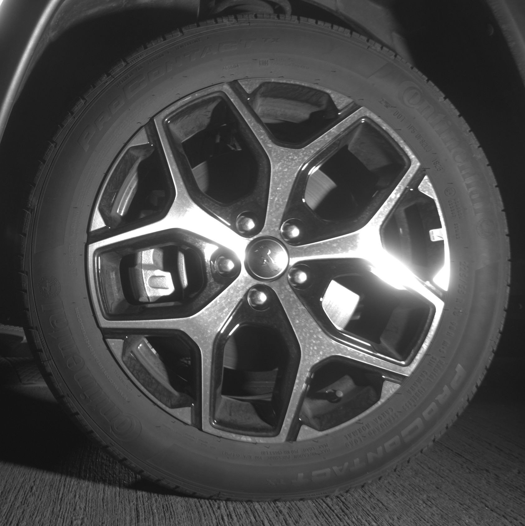 Thumbnail: 2025 Jeep Compass - 12