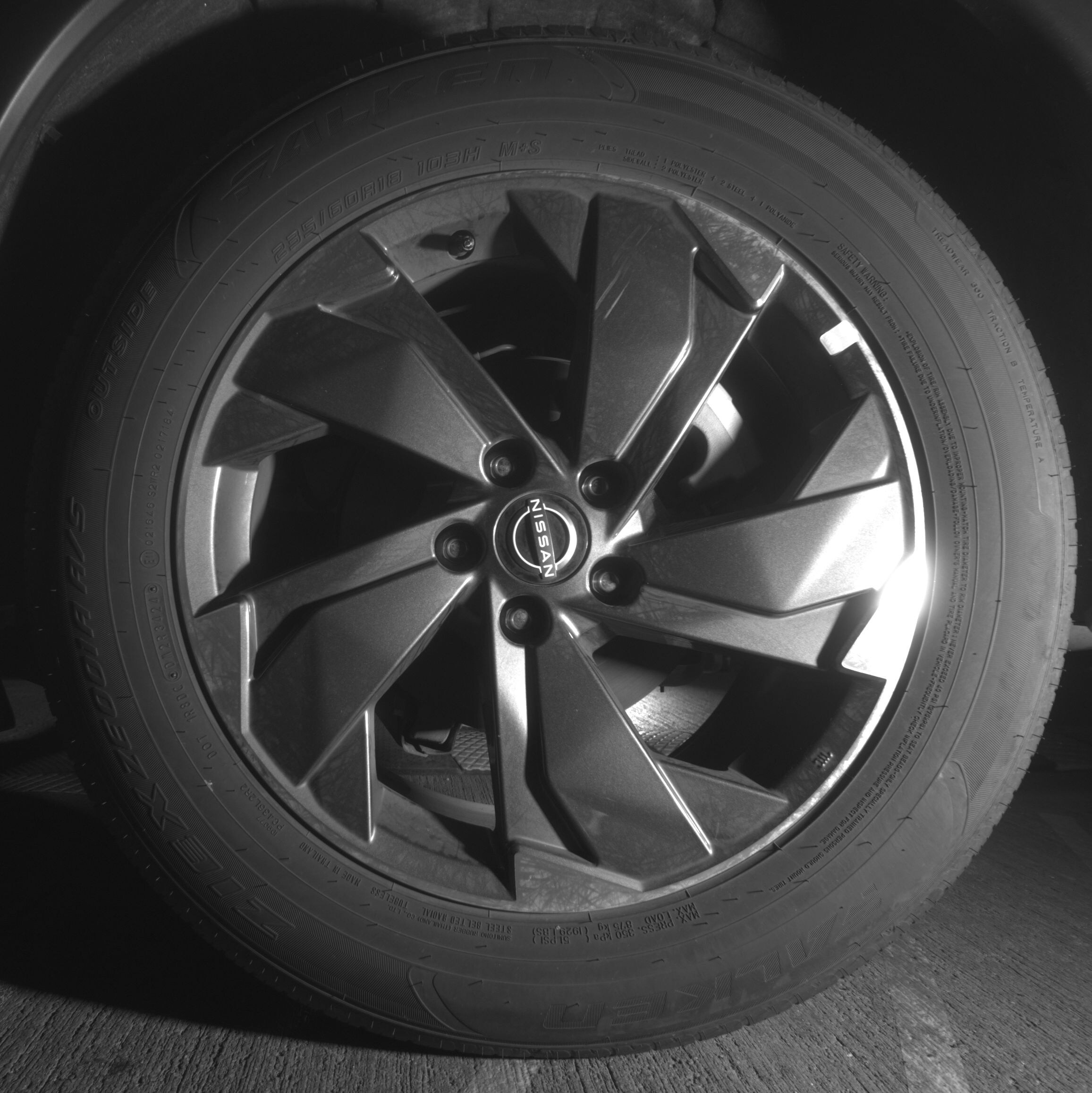 Thumbnail: 2025 Nissan Rogue - 11