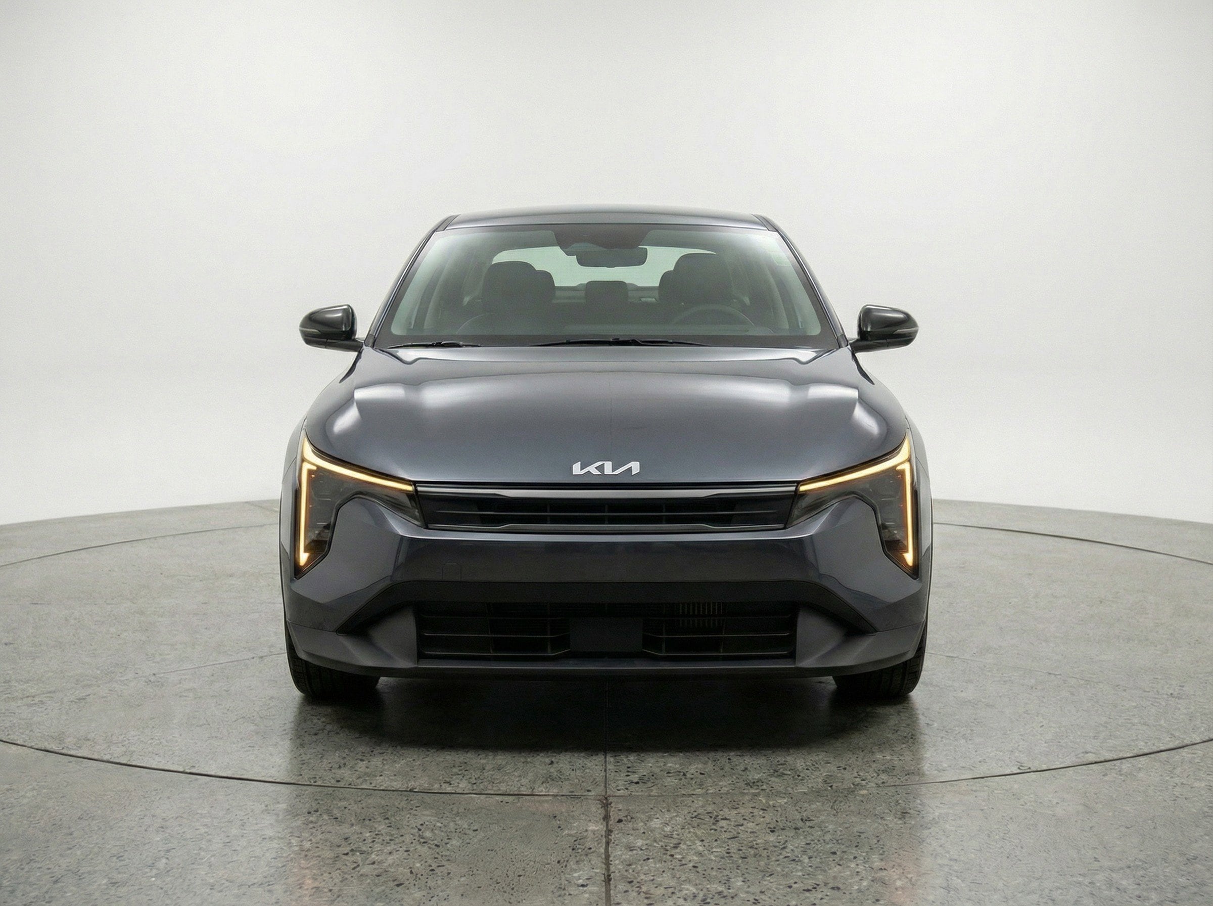 Thumbnail: 2025 Kia K4 - 2