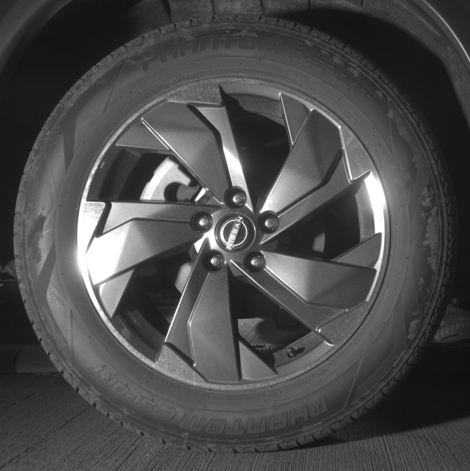 Thumbnail: 2025 Nissan Rogue - 12