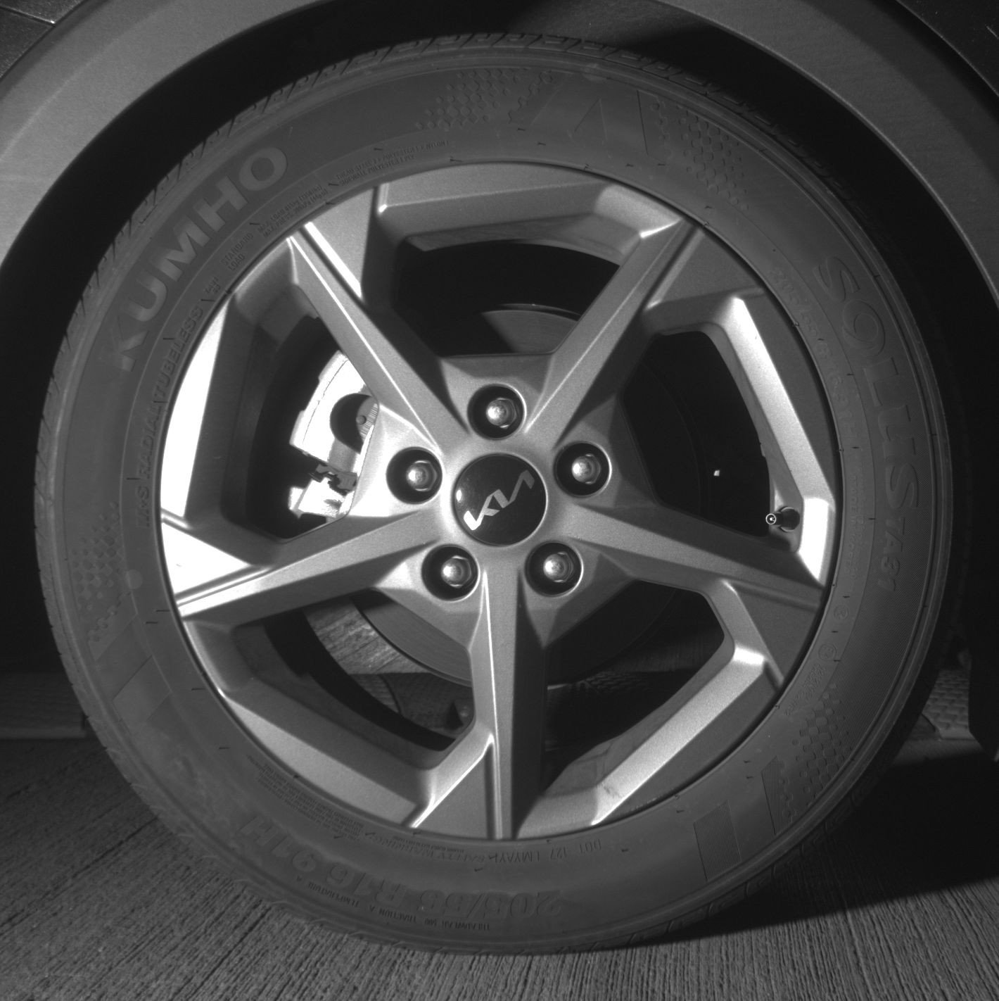 Thumbnail: 2025 Kia K4 - 15