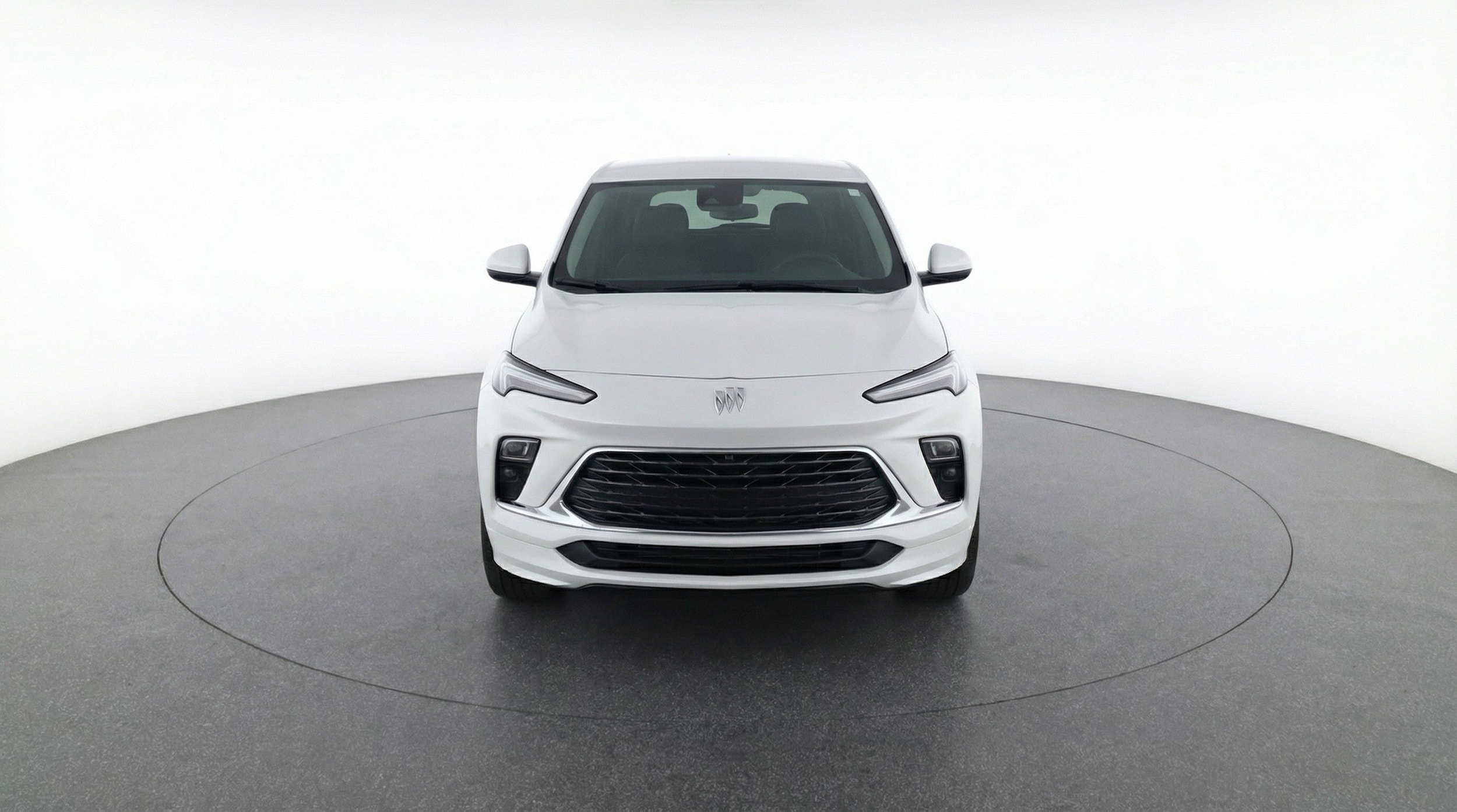 Thumbnail: 2025 Buick Encore GX - 2