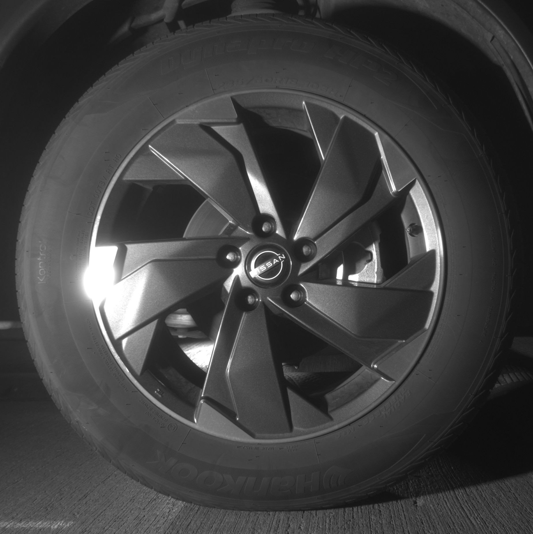 Thumbnail: 2025 Nissan Rogue - 13