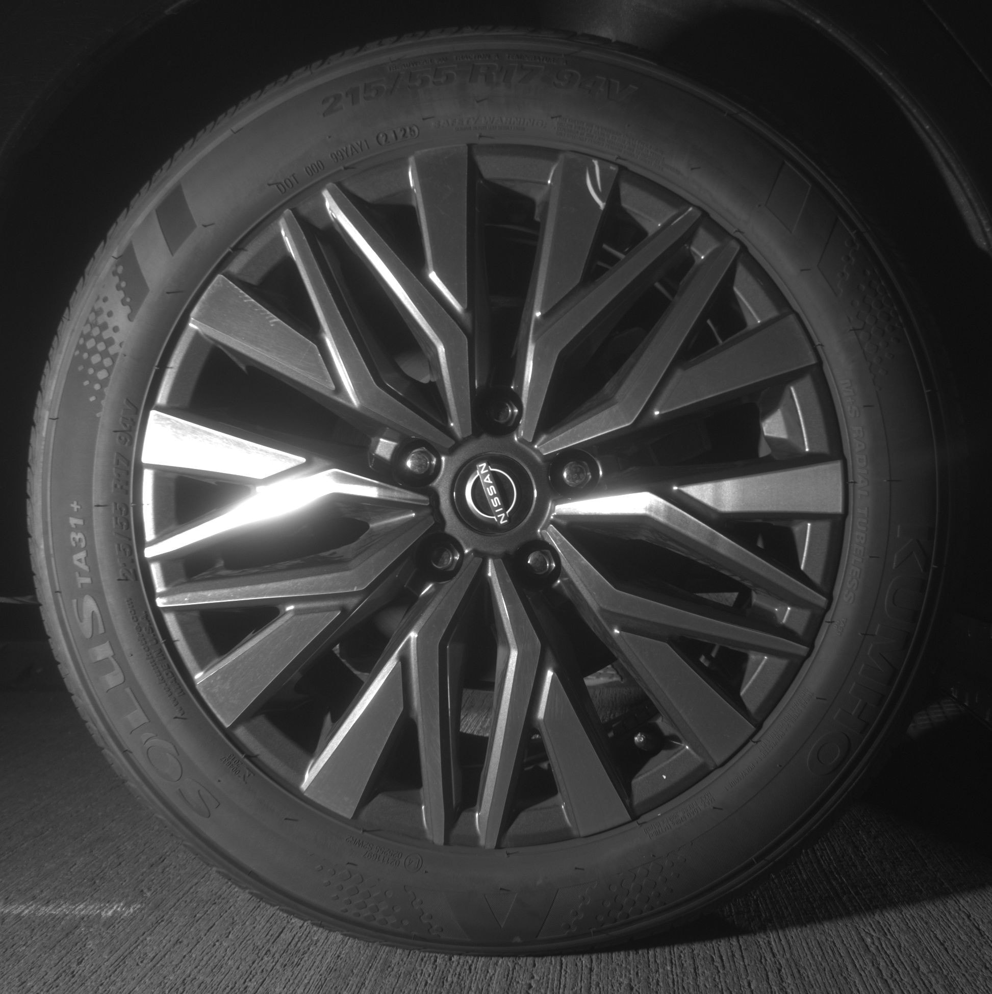 Thumbnail: 2025 Nissan Altima - 12