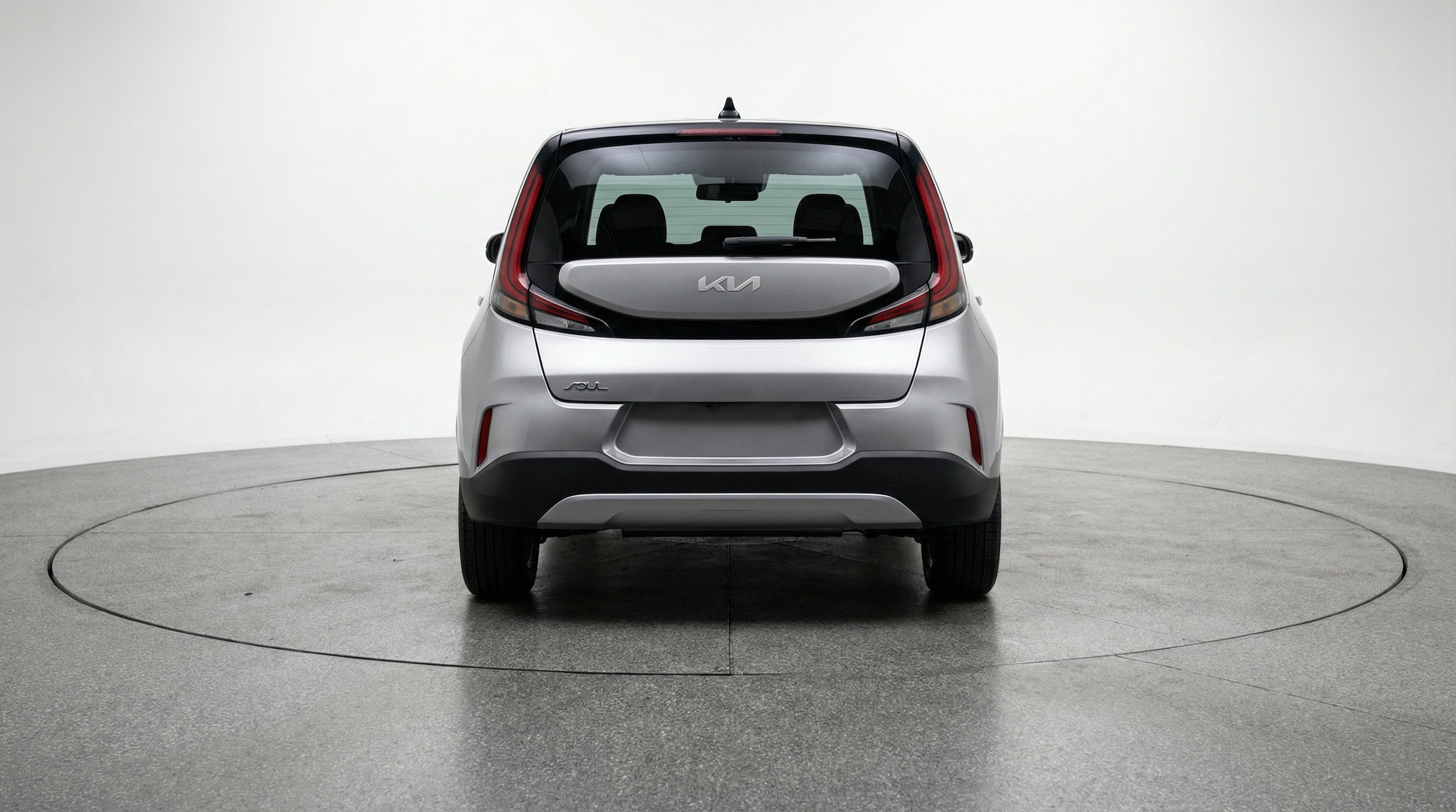 Thumbnail: 2025 Kia Soul - 7