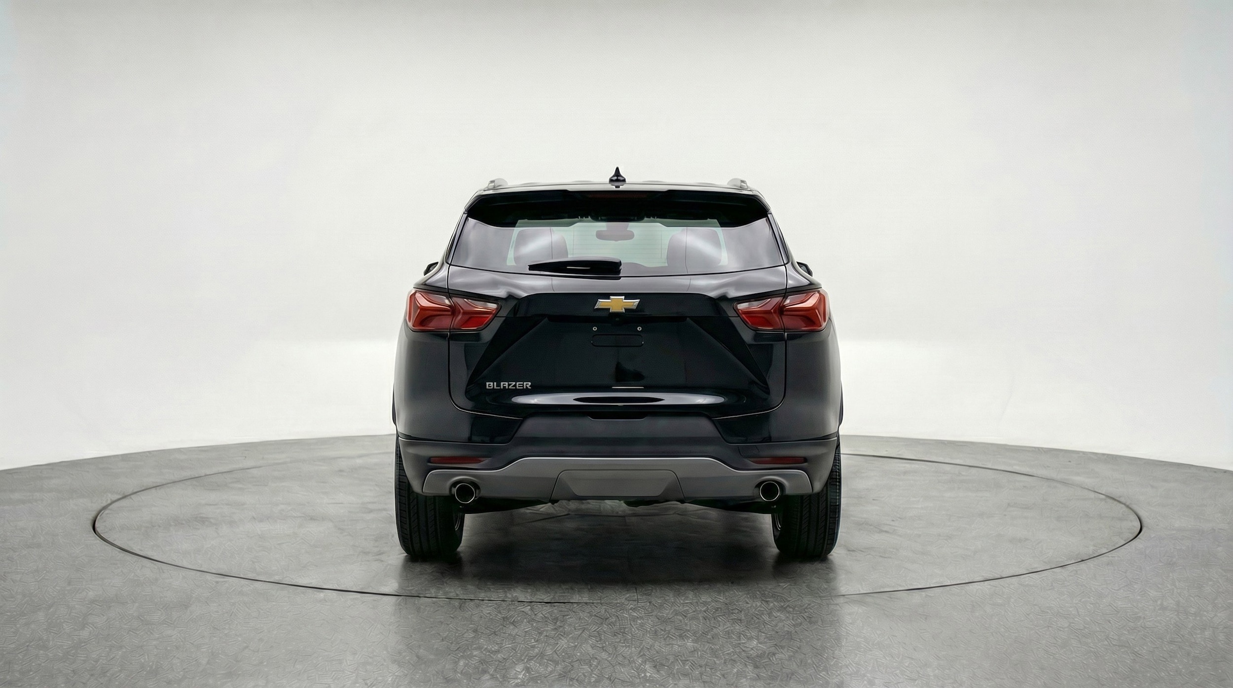 Thumbnail: 2025 Chevrolet Blazer - 7