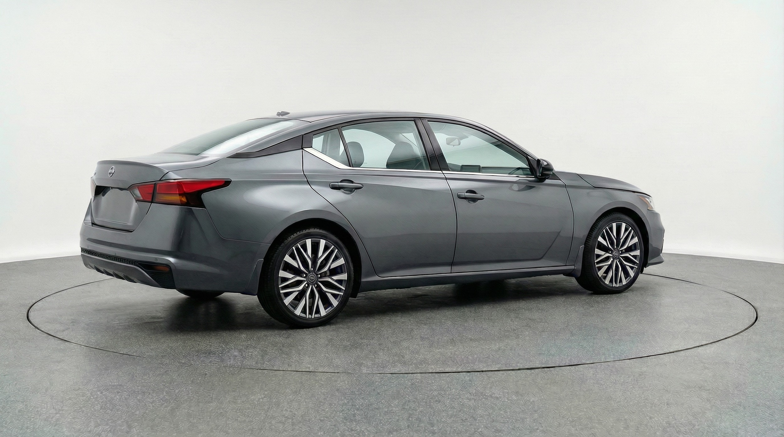 Thumbnail: 2025 Nissan Altima - 7