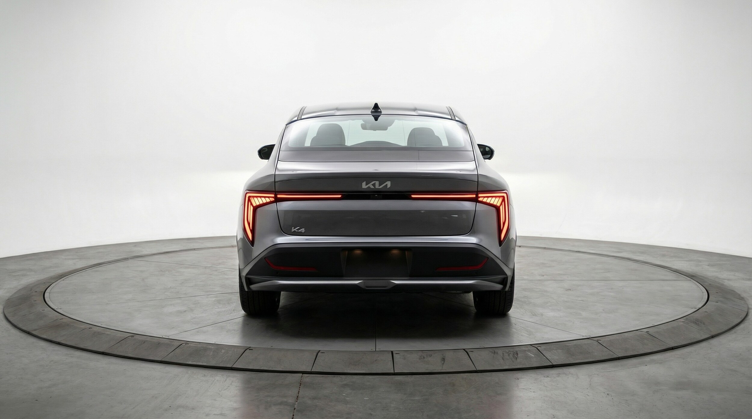 Thumbnail: 2025 Kia K4 - 6