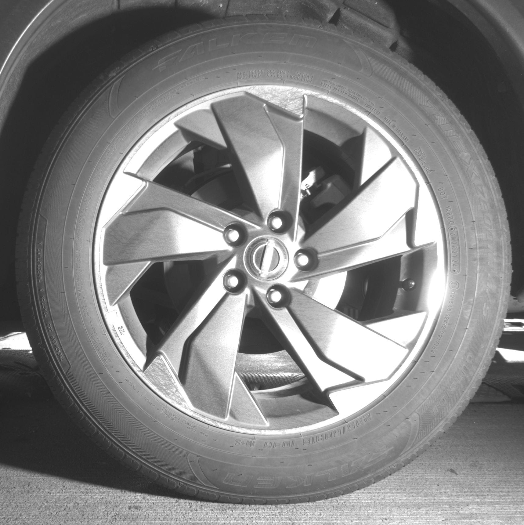 Thumbnail: 2025 Nissan Rogue - 11