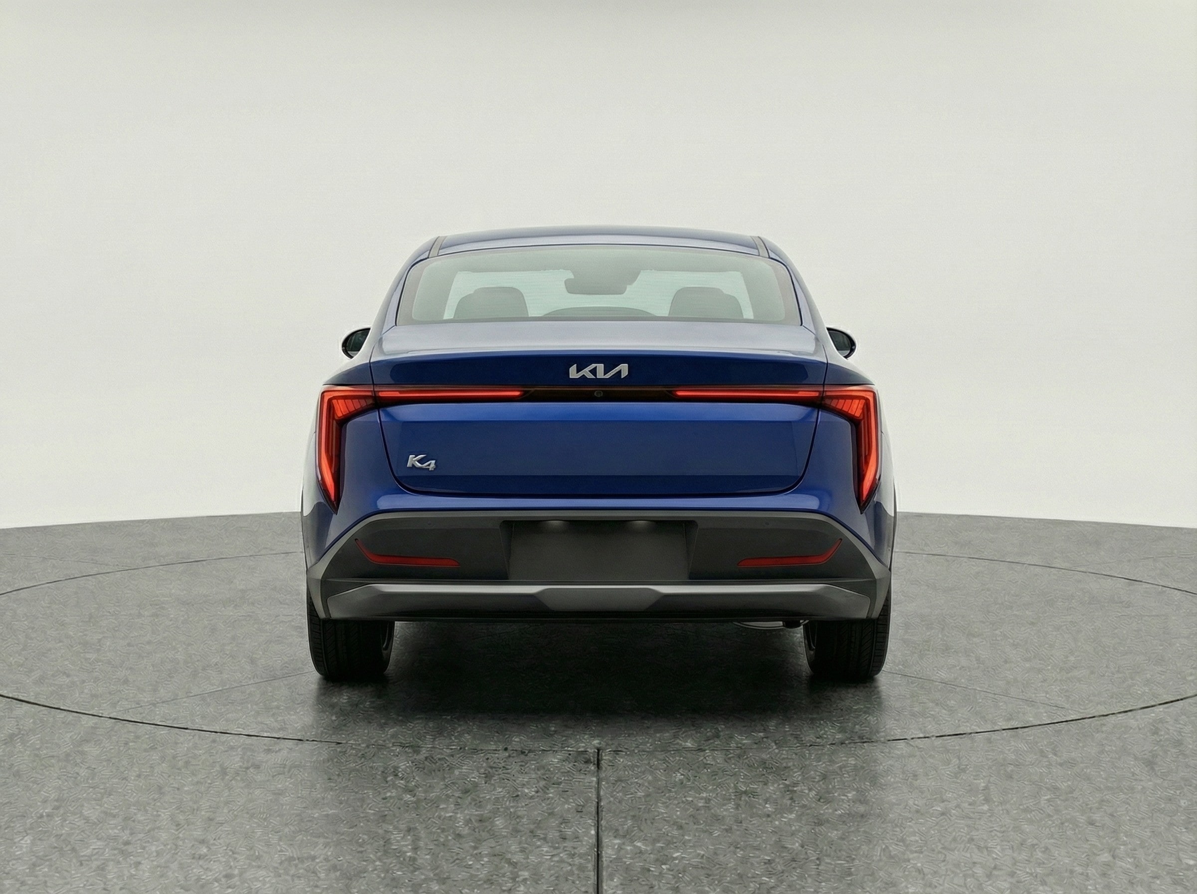 Thumbnail: 2025 Kia K4 - 6