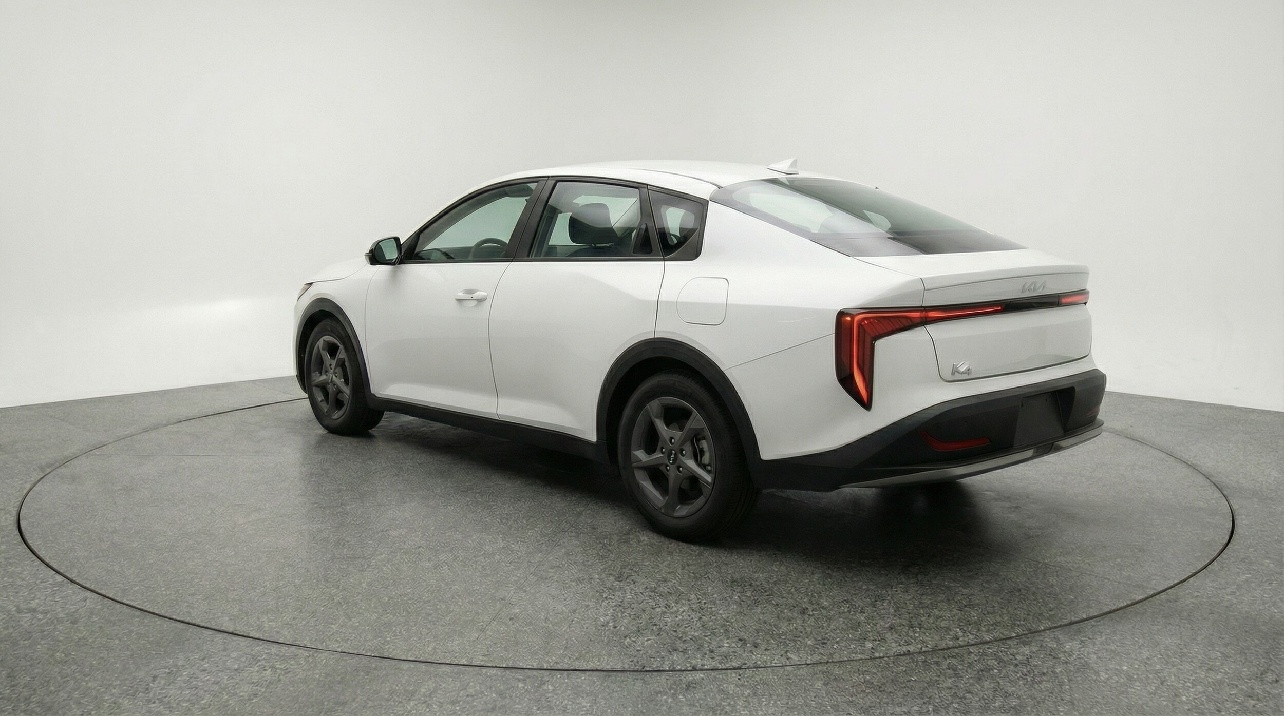 Thumbnail: 2025 Kia K4 - 5