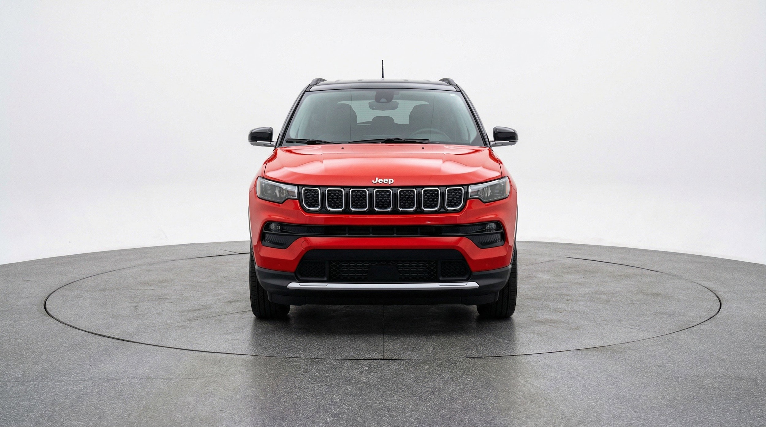 Thumbnail: 2025 Jeep Compass - 2