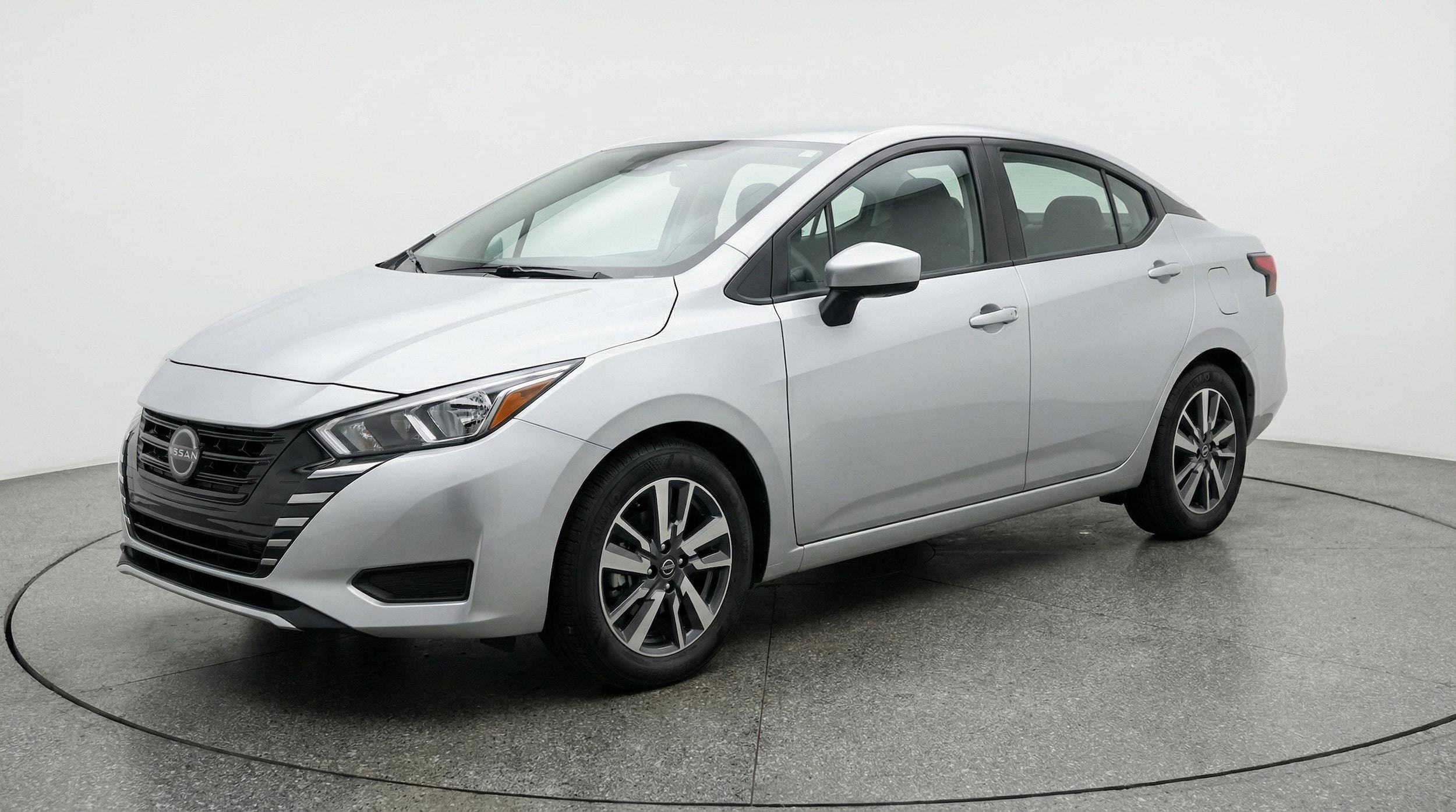 Thumbnail: 2025 Nissan Versa - 3