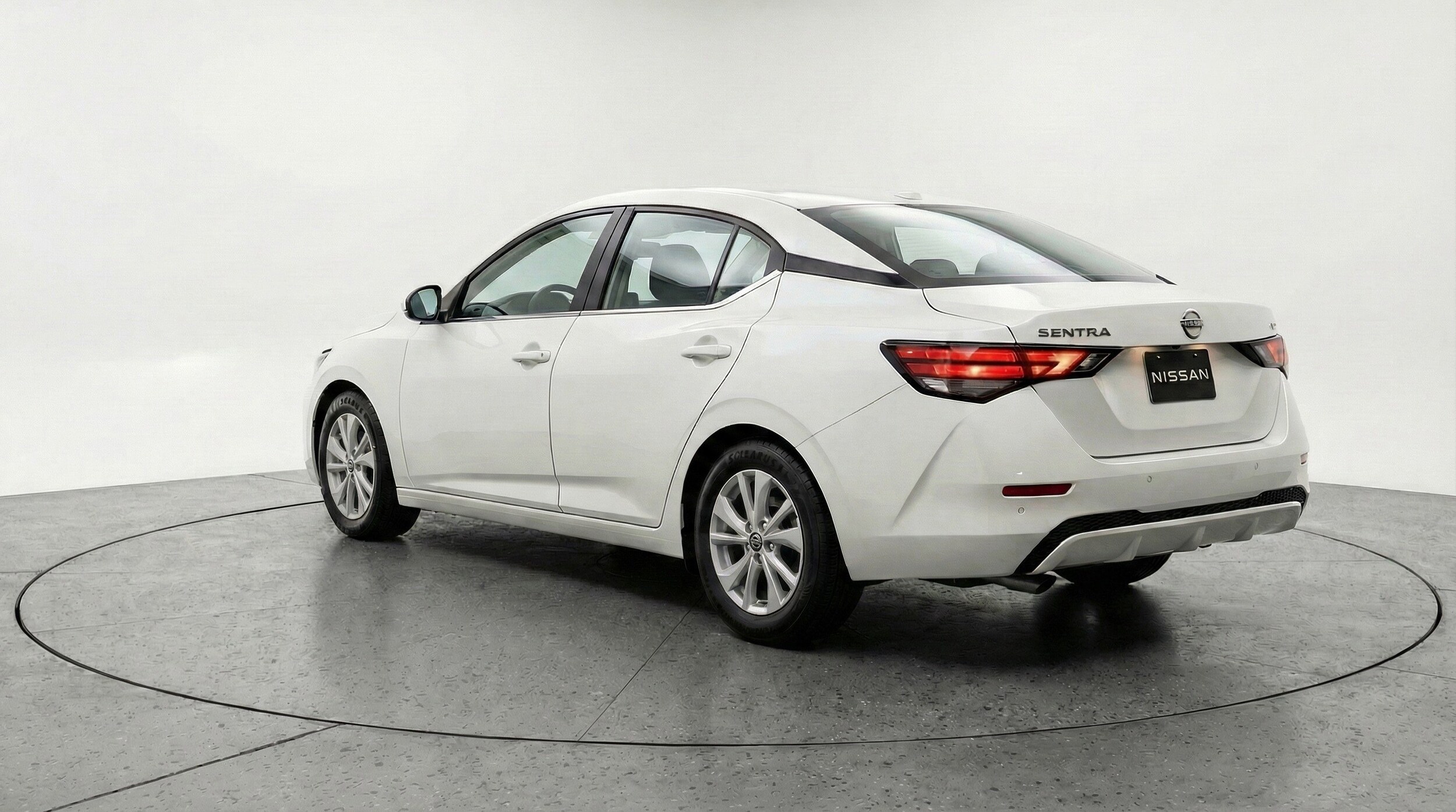 Thumbnail: 2025 Nissan Sentra - 6