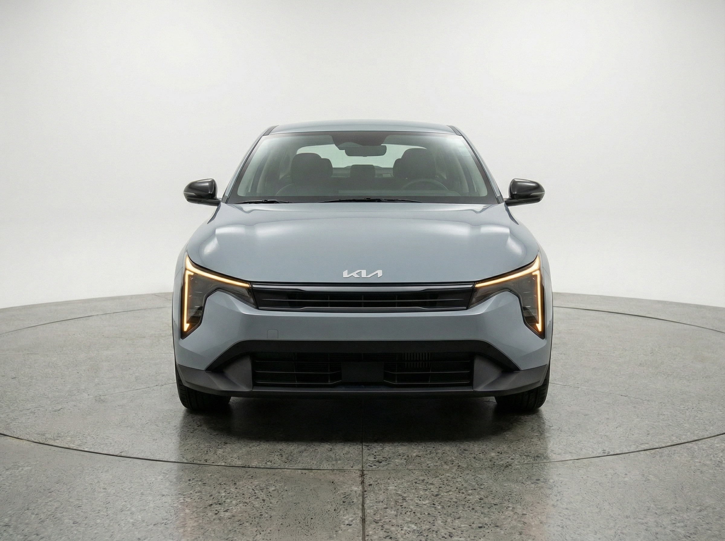 Thumbnail: 2025 Kia K4 - 2