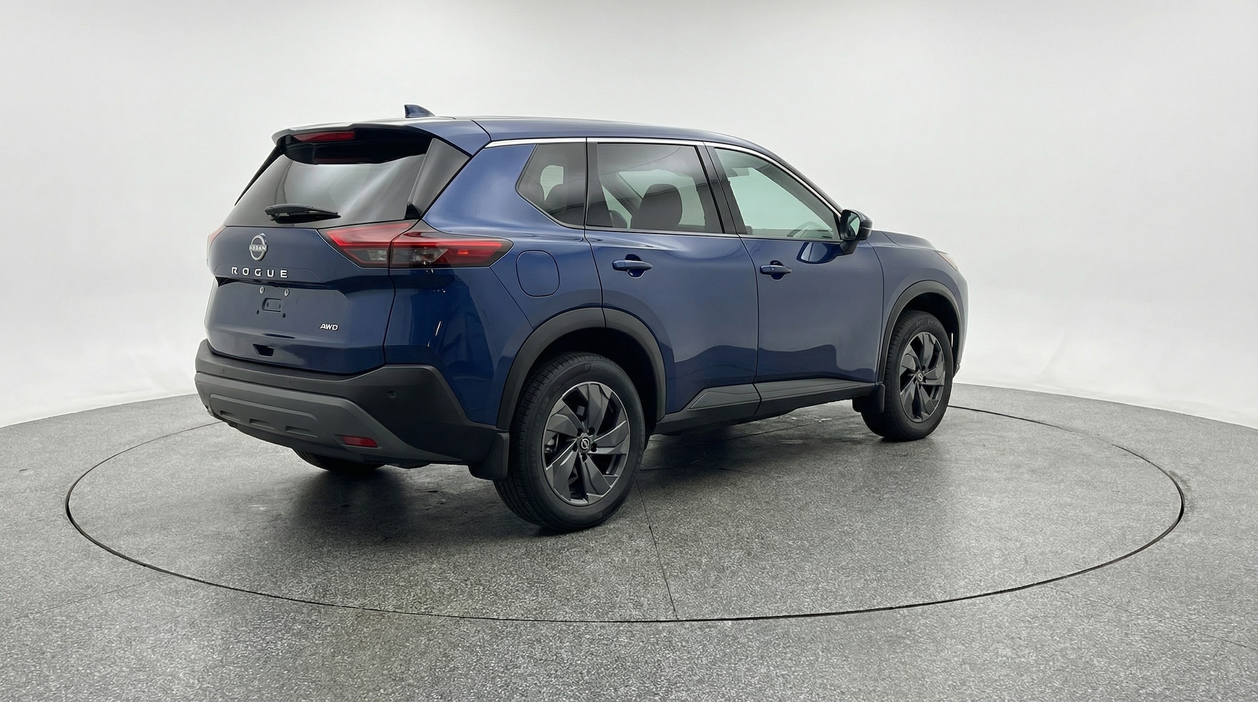 Thumbnail: 2025 Nissan Rogue - 7