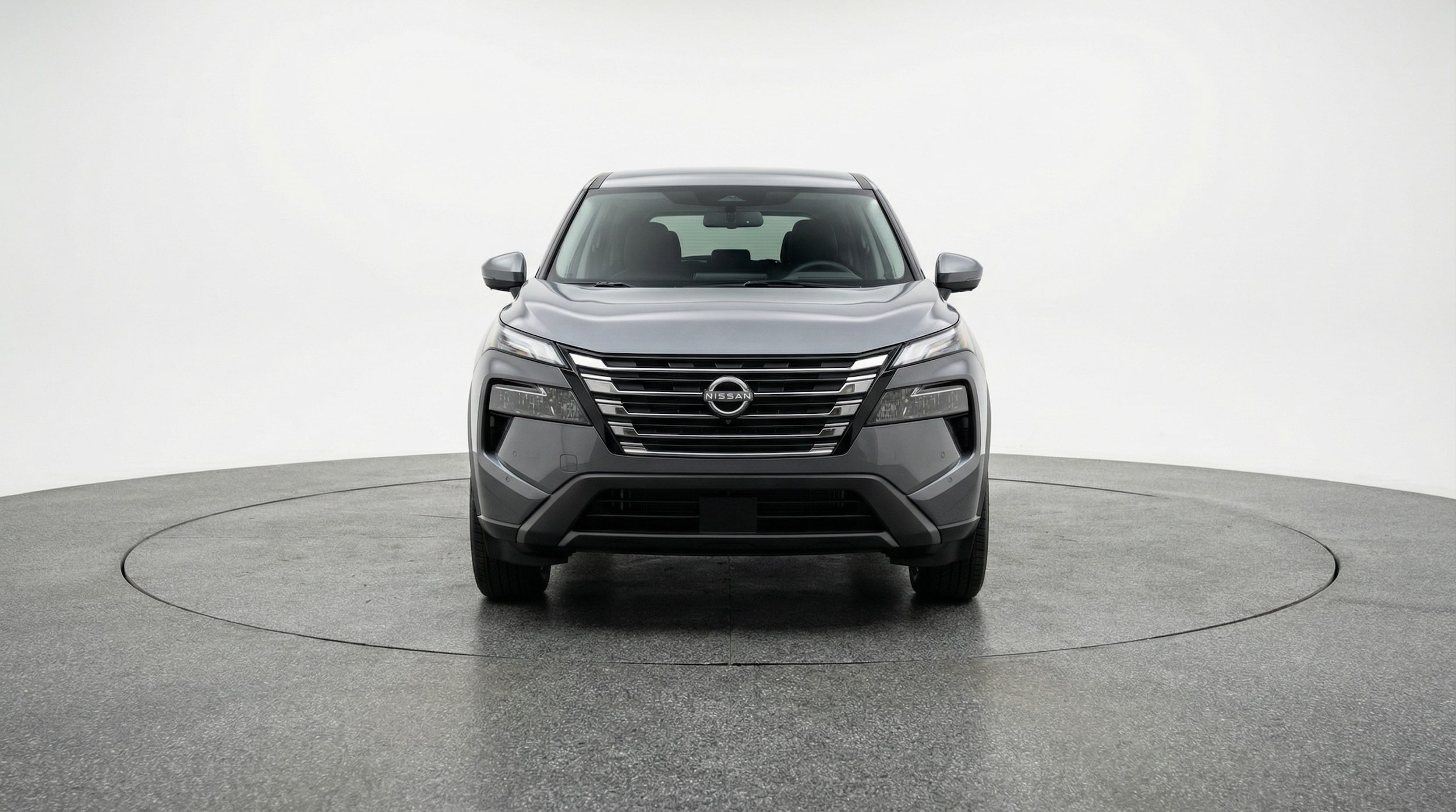 Thumbnail: 2025 Nissan Rogue - 2