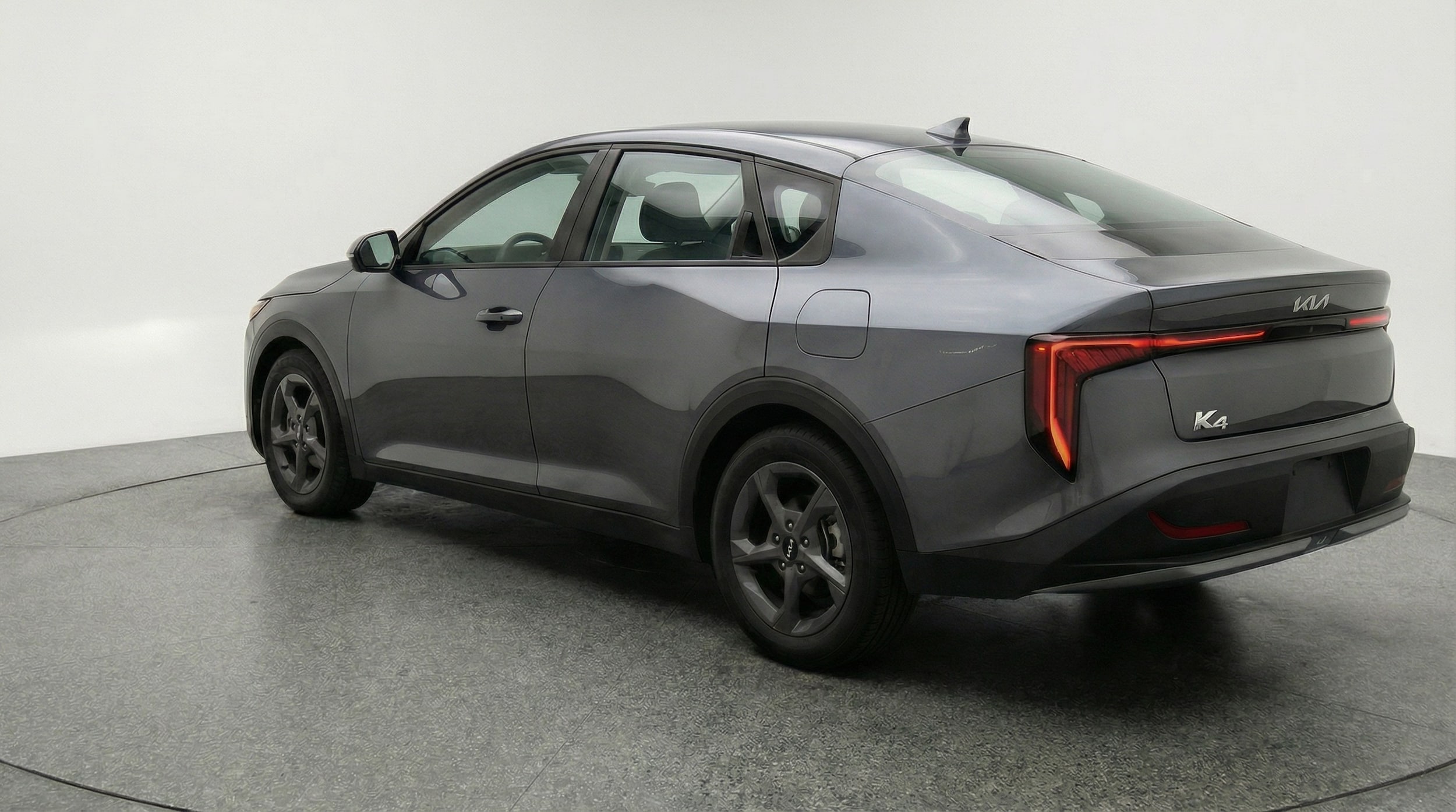 Thumbnail: 2025 Kia K4 - 5