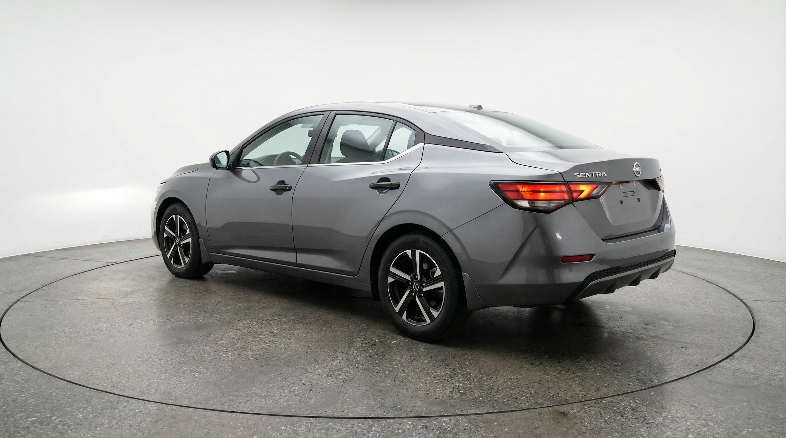 Thumbnail: 2025 Nissan Sentra - 5