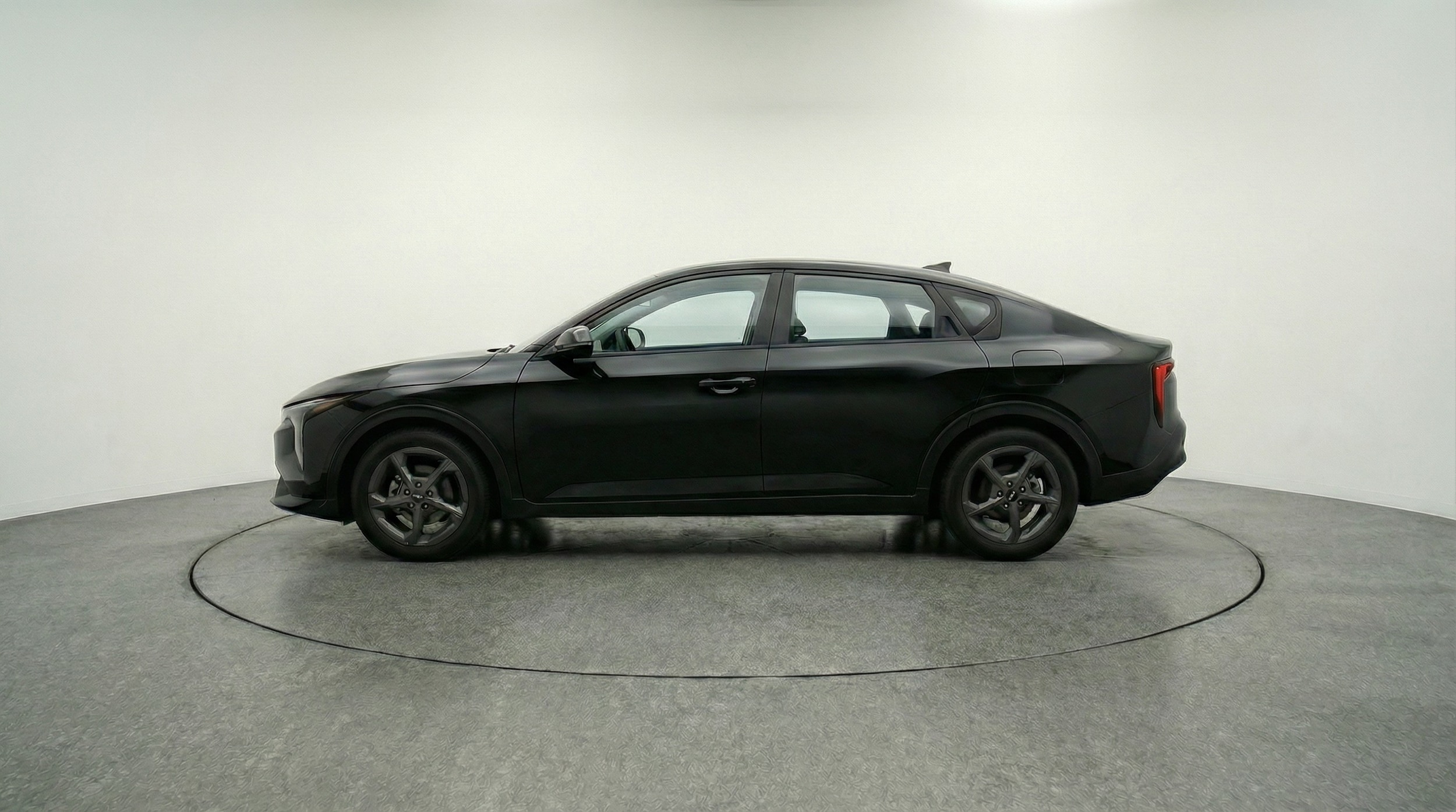 Thumbnail: 2025 Kia K4 - 4