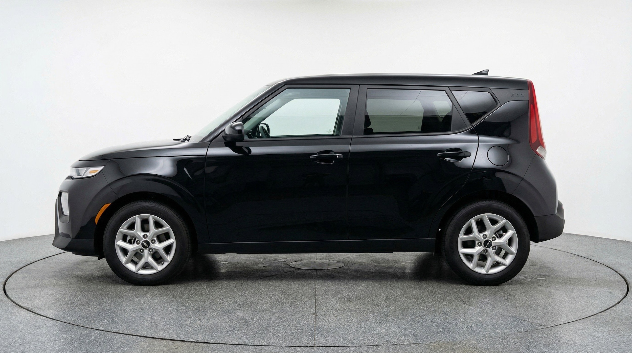 Thumbnail: 2025 Kia Soul - 5