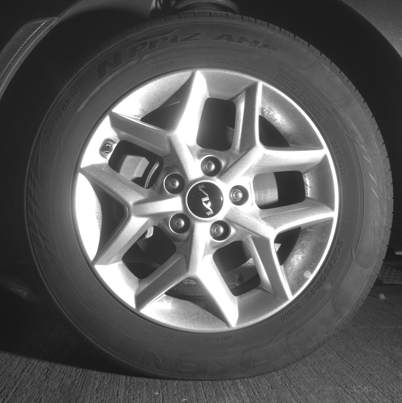 Thumbnail: 2025 Kia Soul - 9