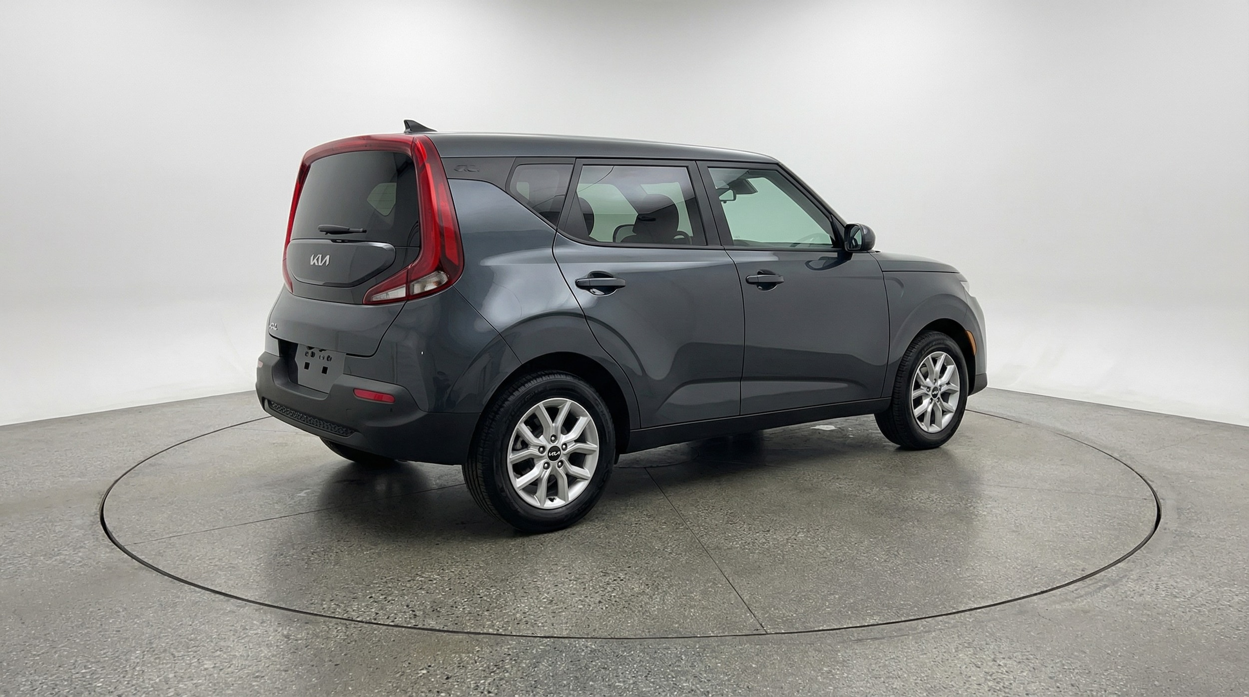 Thumbnail: 2025 Kia Soul - 7