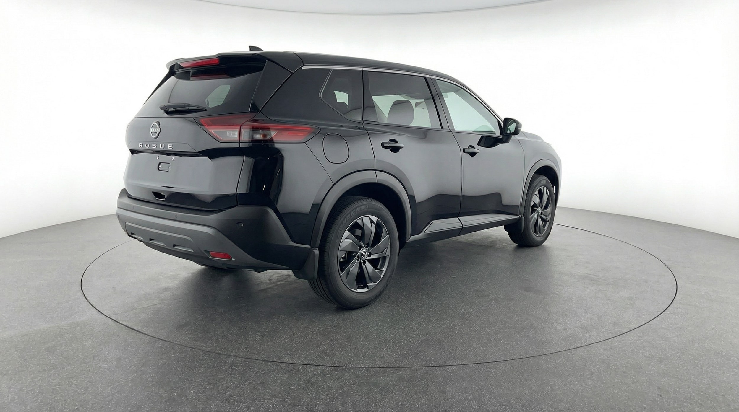 Thumbnail: 2025 Nissan Rogue - 7