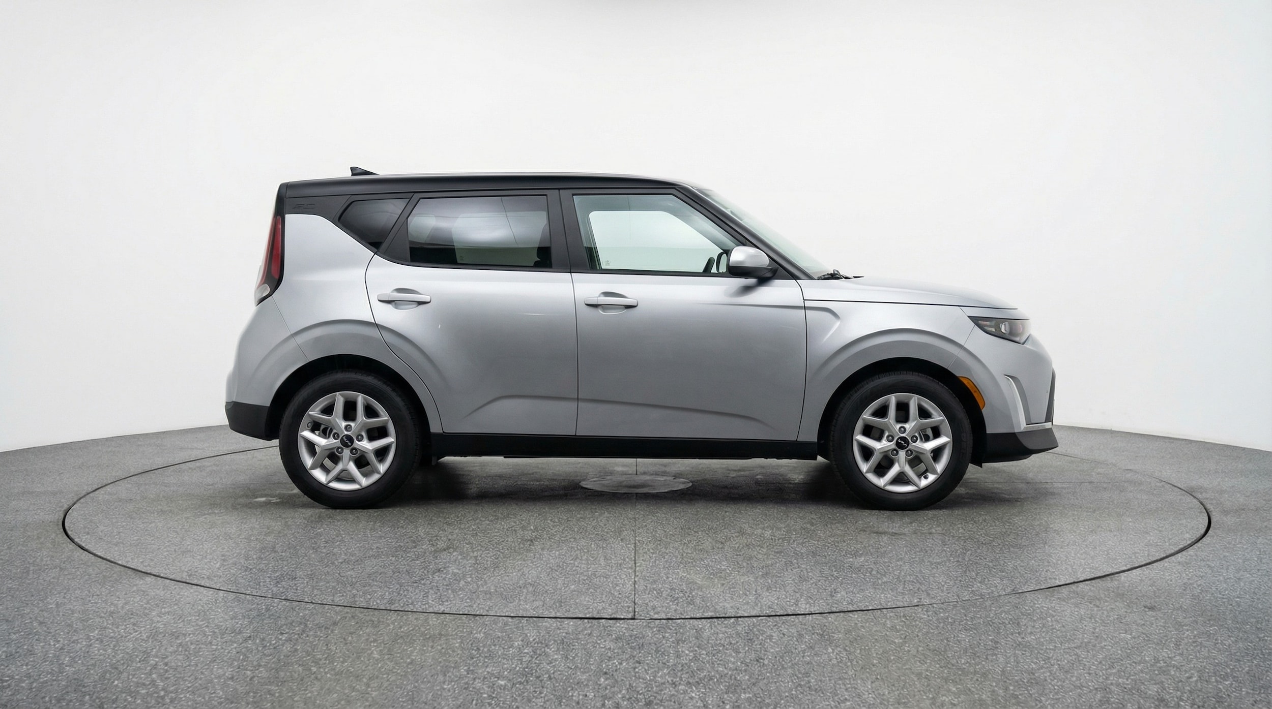 Thumbnail: 2025 Kia Soul - 8