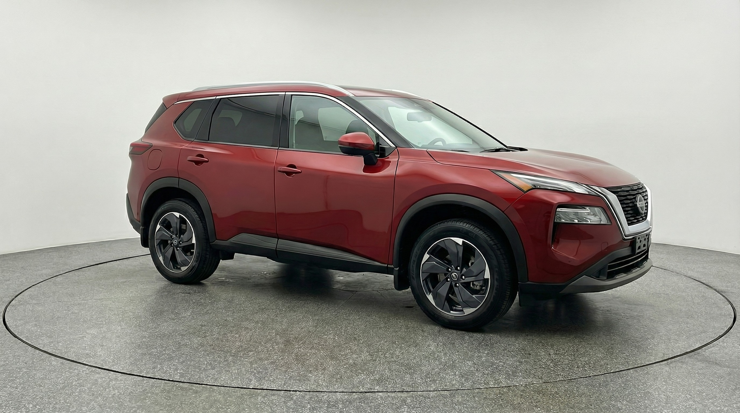 Thumbnail: 2025 Nissan Rogue - 1