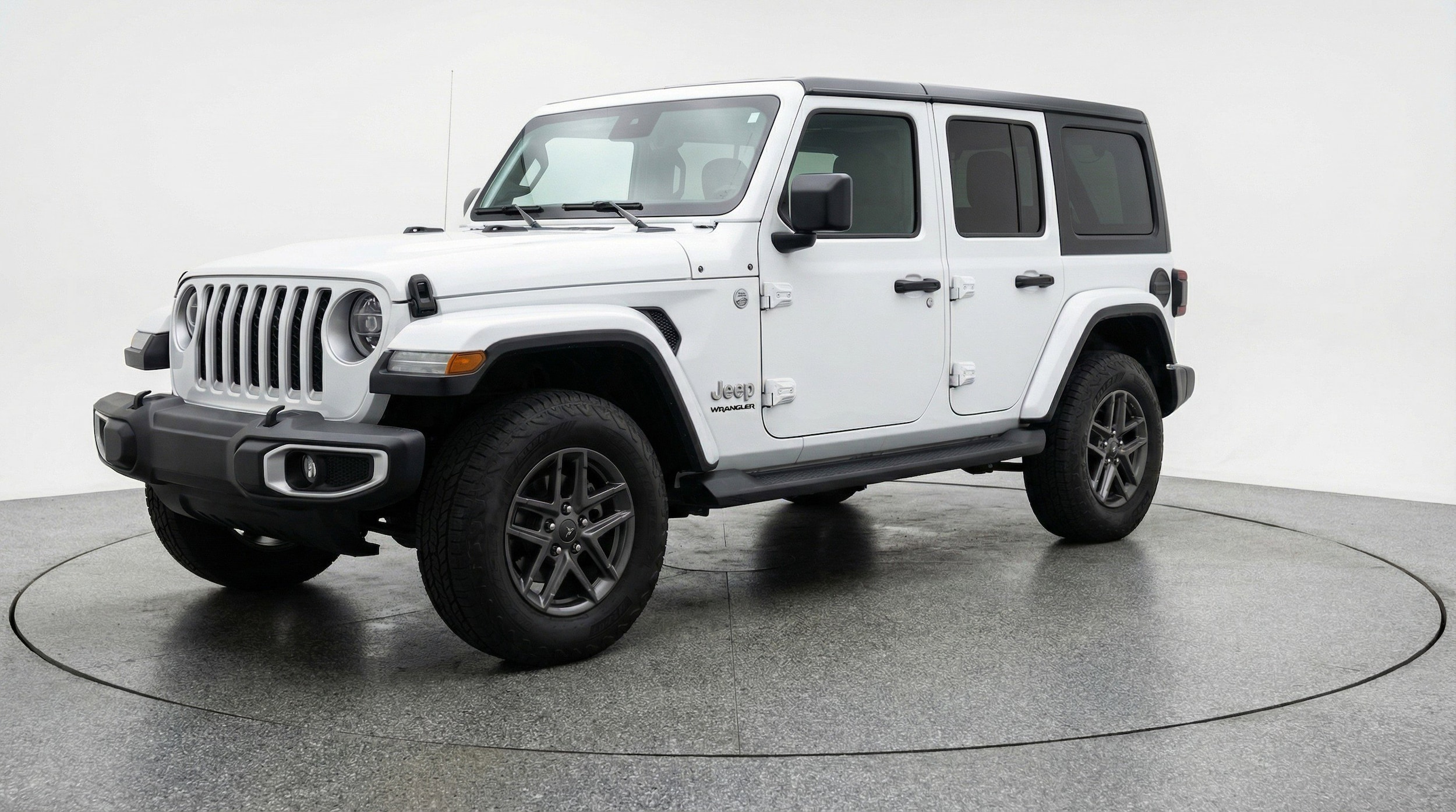 Thumbnail: 2025 Jeep Wrangler - 3