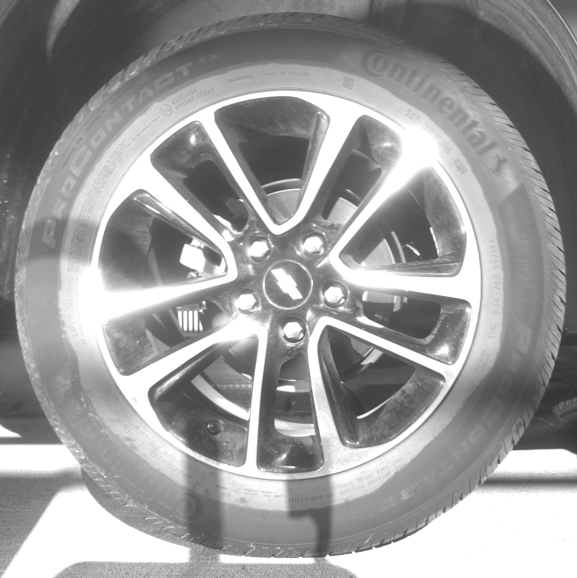 Thumbnail: 2025 Chevrolet TrailBlazer - 15