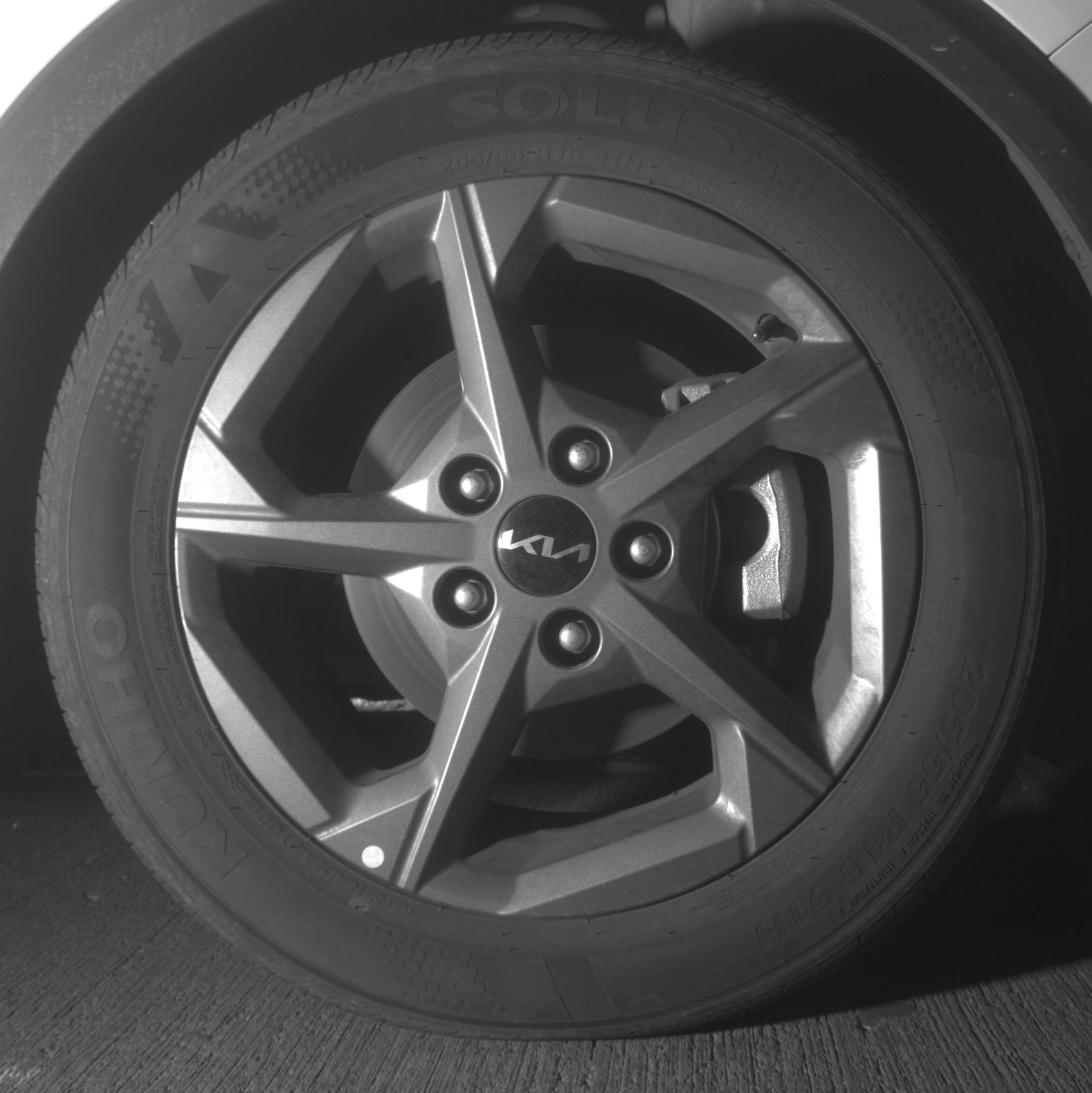 Thumbnail: 2025 Kia K4 - 13