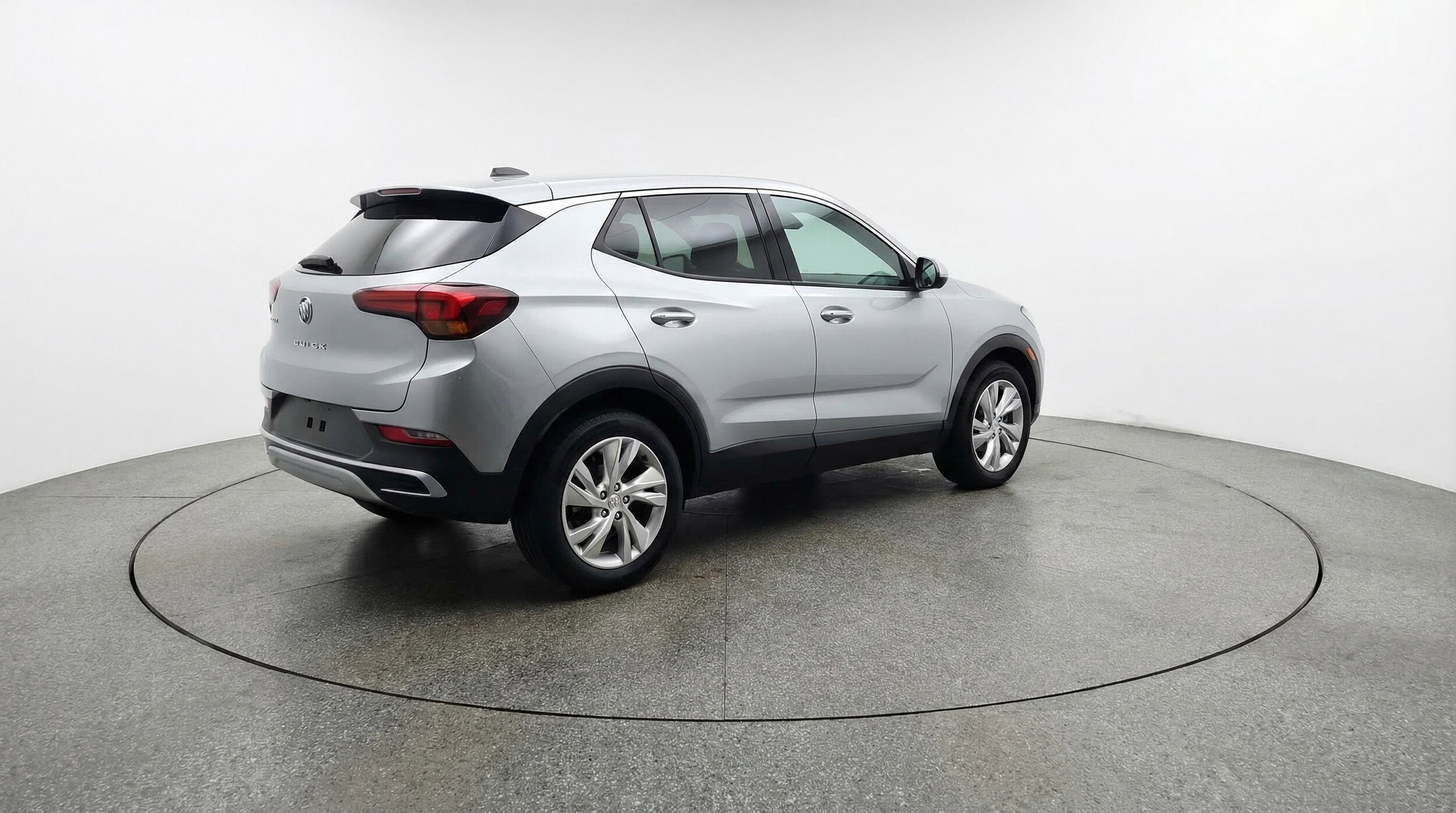 Thumbnail: 2025 Buick Encore GX - 9