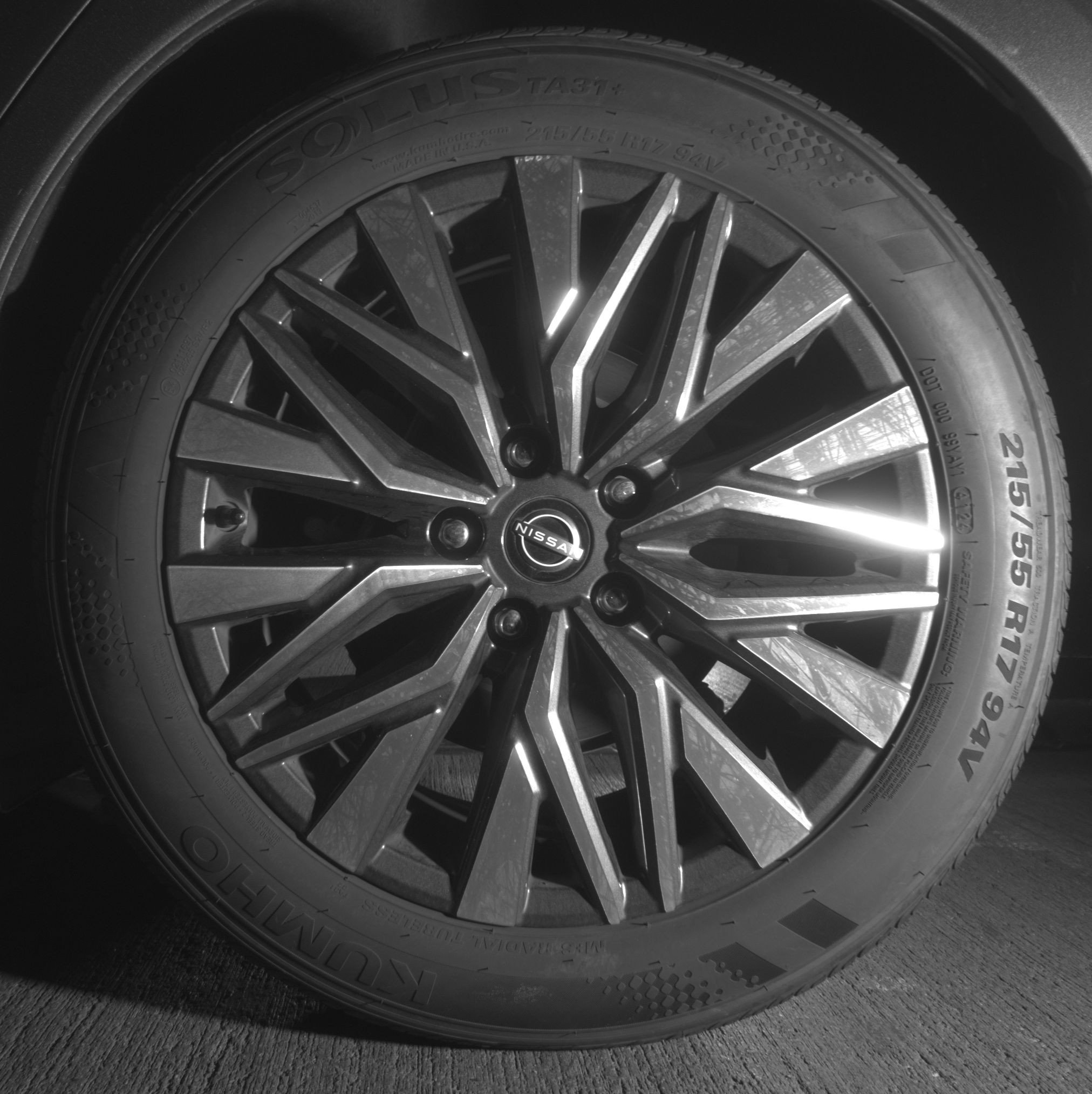 Thumbnail: 2025 Nissan Altima - 14