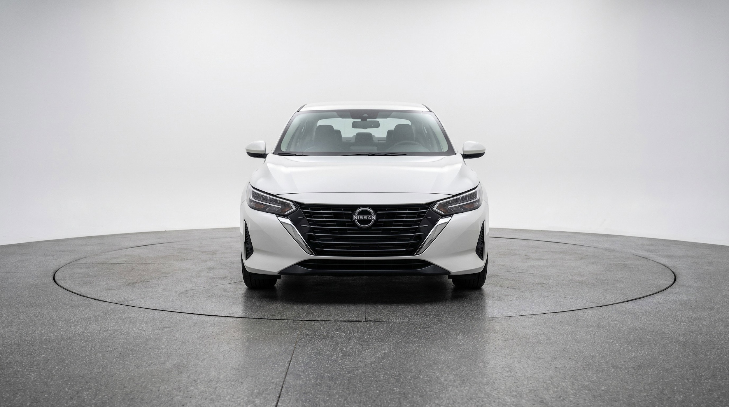 Thumbnail: 2025 Nissan Sentra - 2