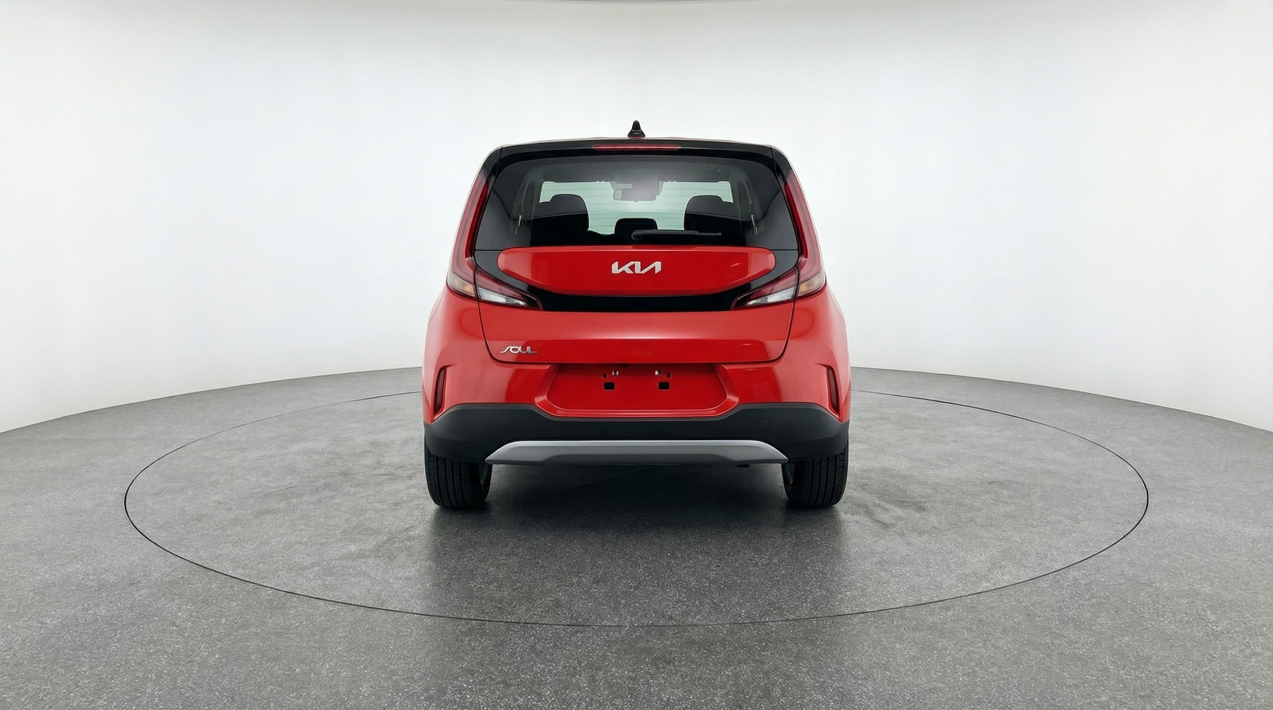 Thumbnail: 2025 Kia Soul - 6