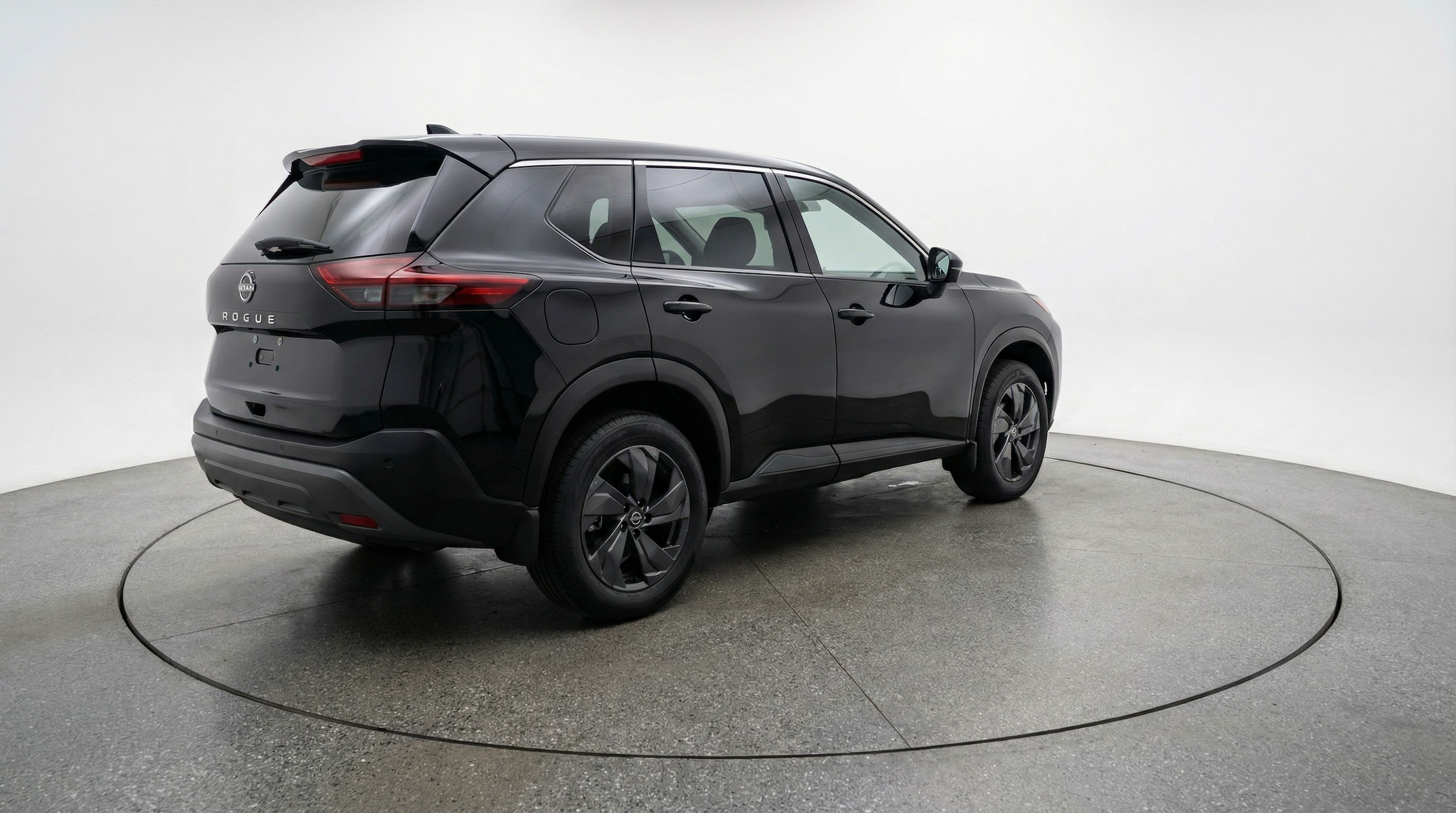 Thumbnail: 2025 Nissan Rogue - 7