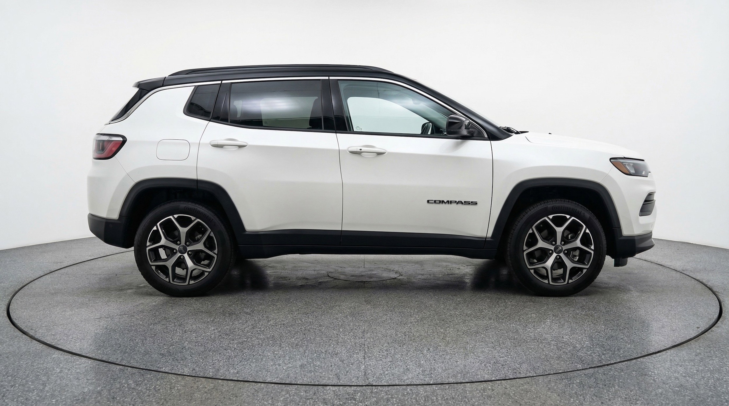 Thumbnail: 2025 Jeep Compass - 11