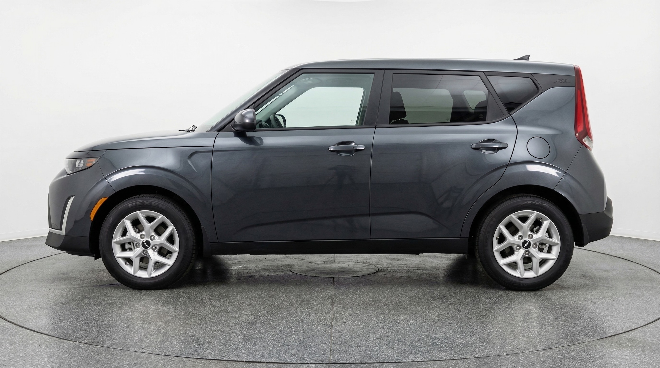 Thumbnail: 2025 Kia Soul - 4