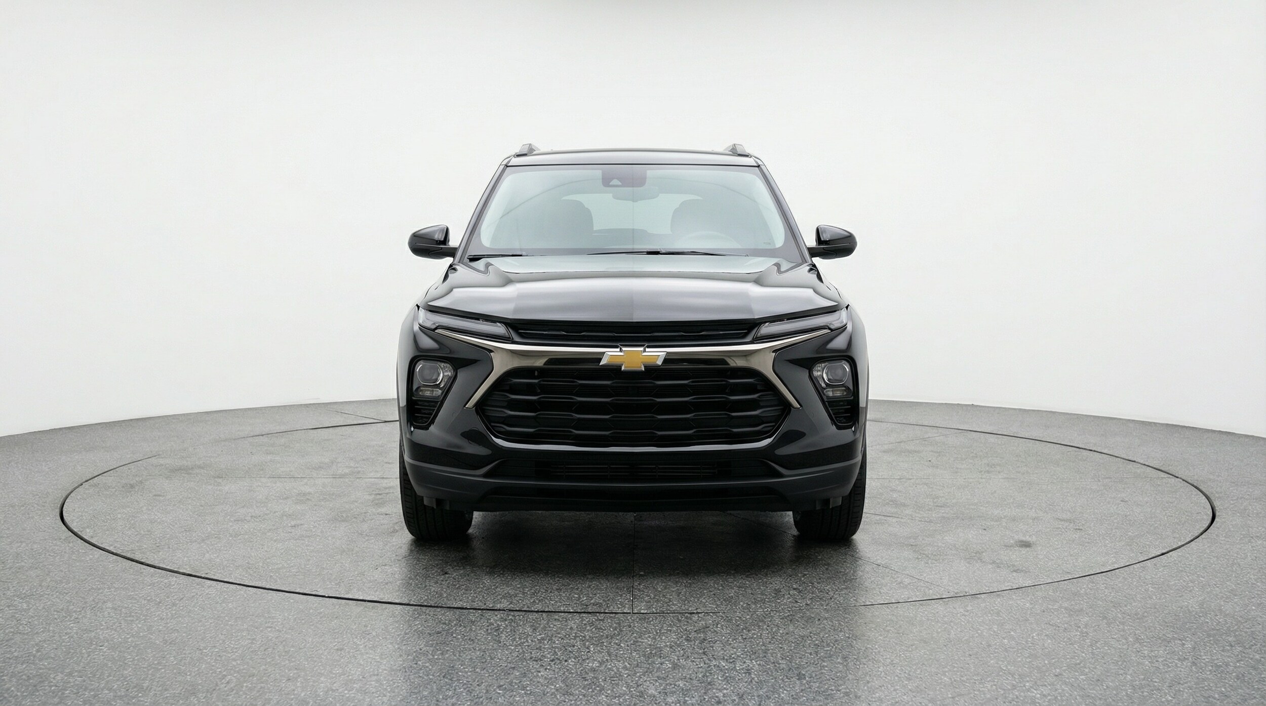 Thumbnail: 2025 Chevrolet TrailBlazer - 2