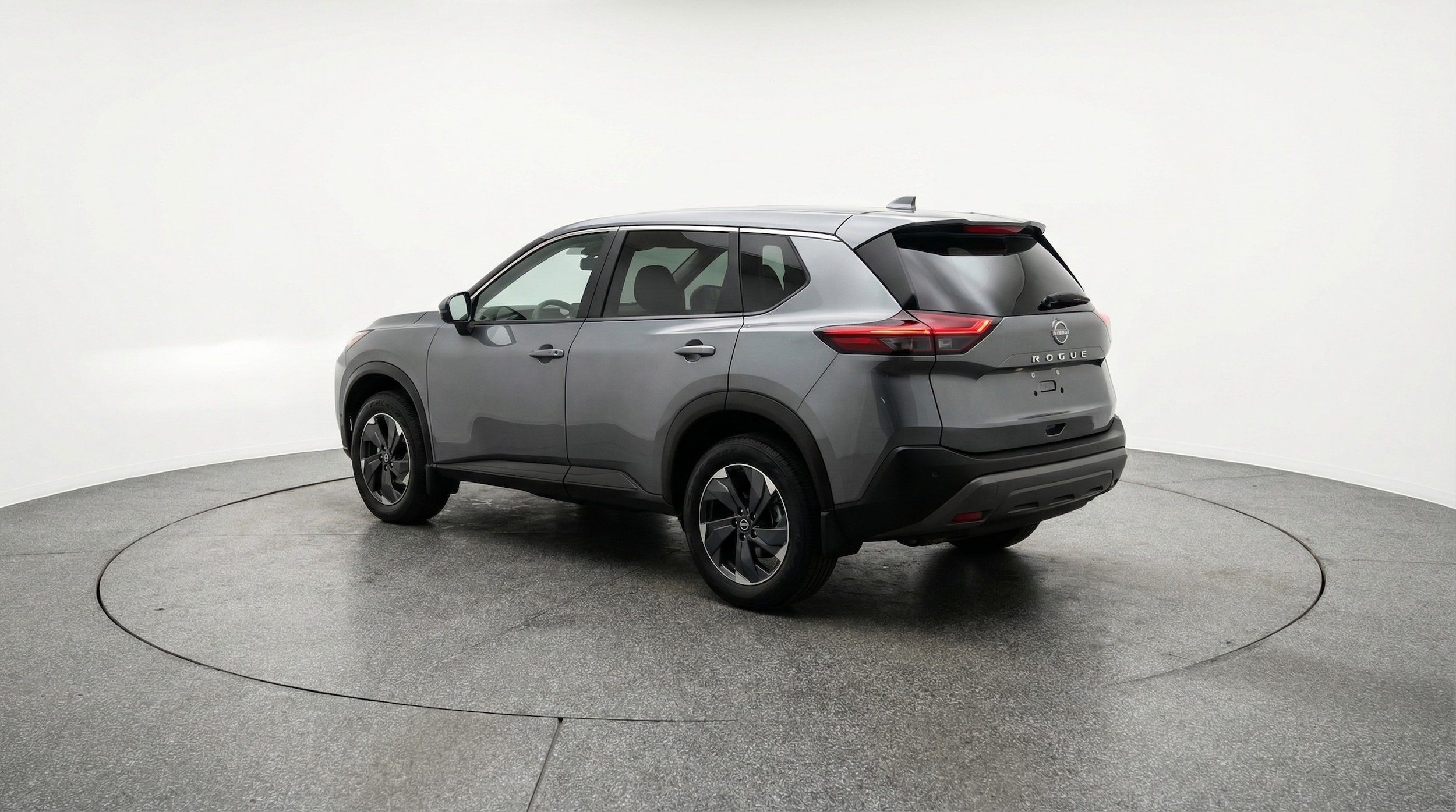 Thumbnail: 2025 Nissan Rogue - 5