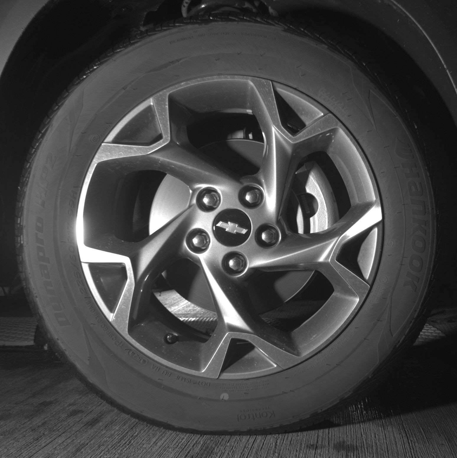 Thumbnail: 2025 Chevrolet Trax - 10