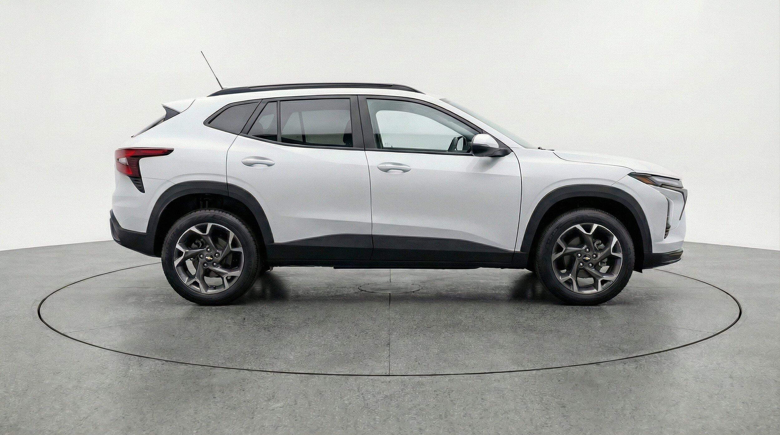 Thumbnail: 2025 Chevrolet Trax - 11