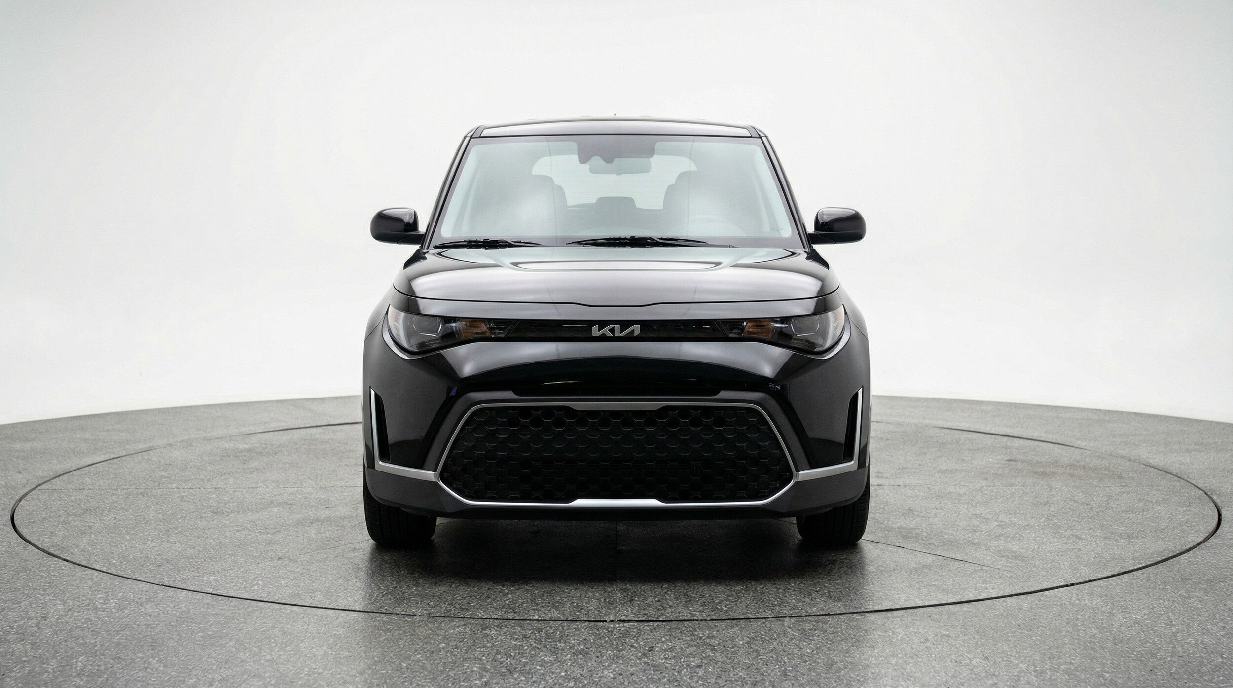 Thumbnail: 2025 Kia Soul - 2