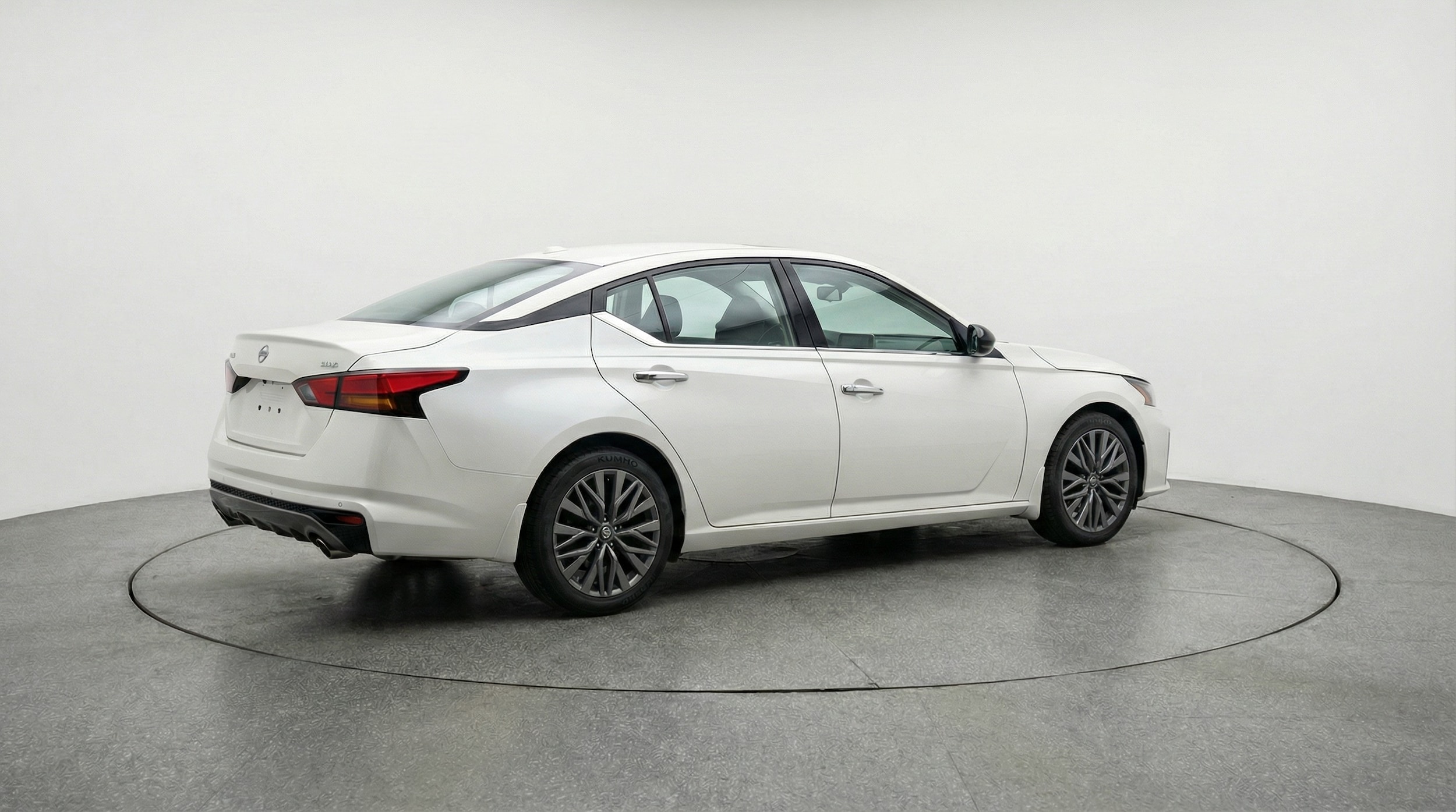 Thumbnail: 2025 Nissan Altima - 7