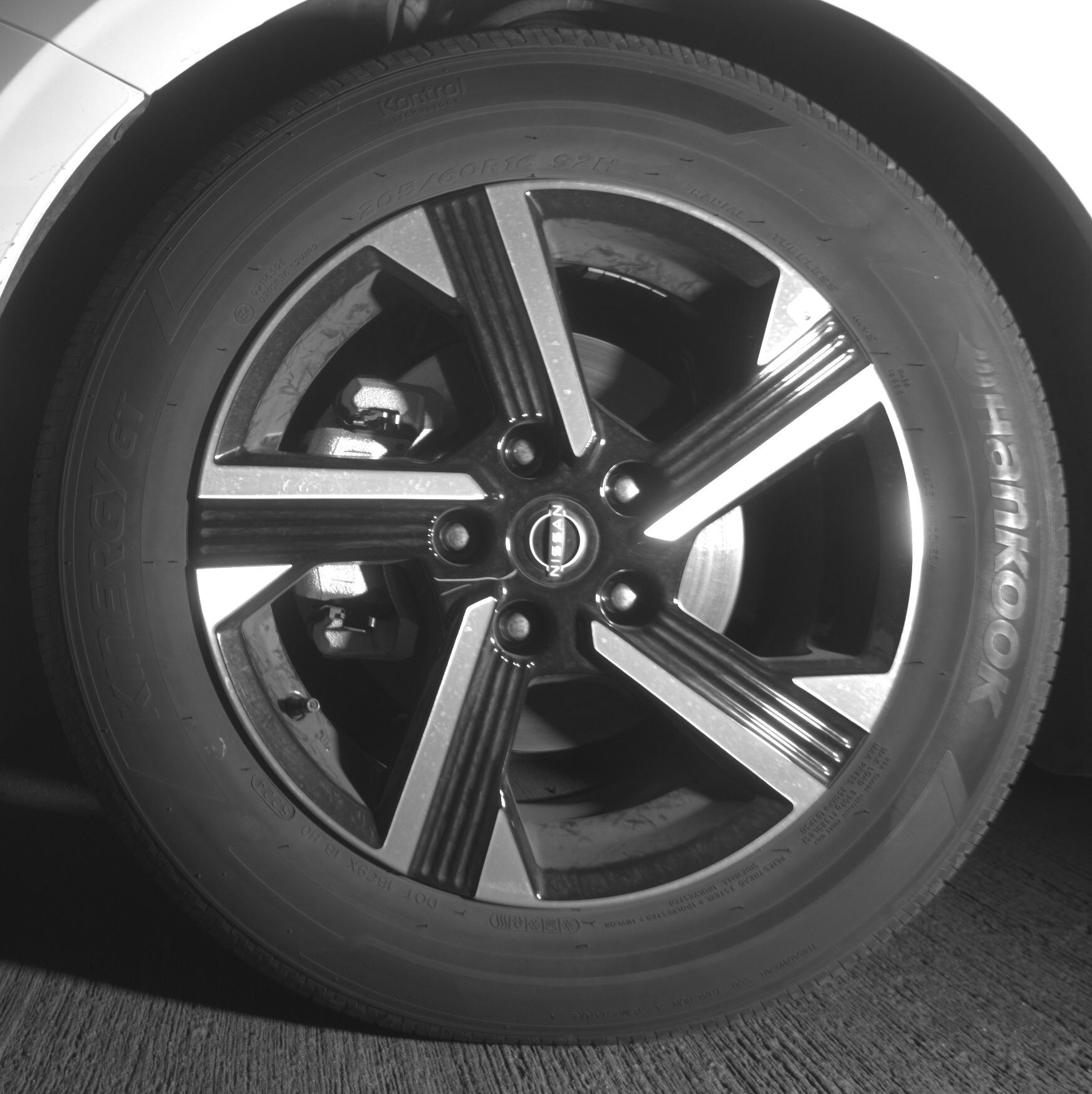 Thumbnail: 2025 Nissan Sentra - 9